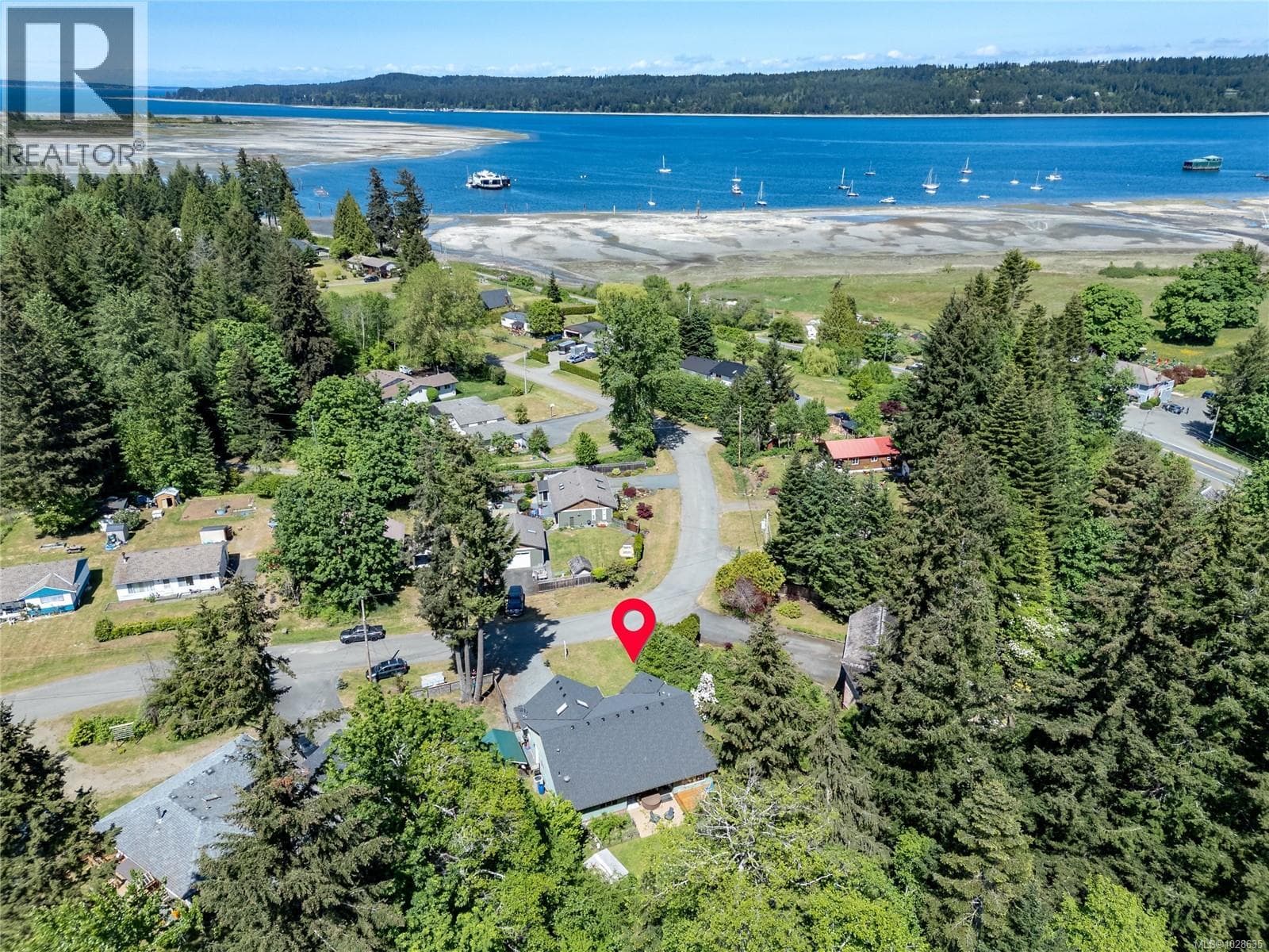 7478 YAKE ROAD, Vancouver Island — photo 3