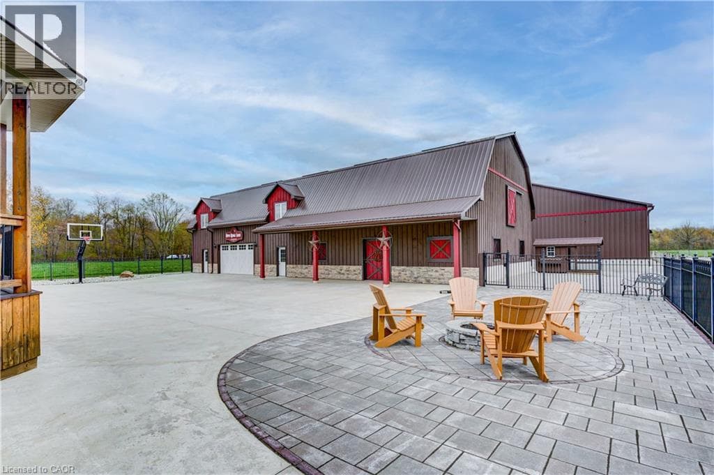 786030 TOWNSHIP ROAD 6, Cornerstone — photo 5