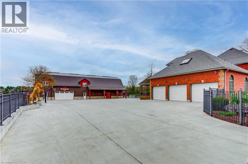 786030 TOWNSHIP ROAD 6, Cornerstone — photo 4