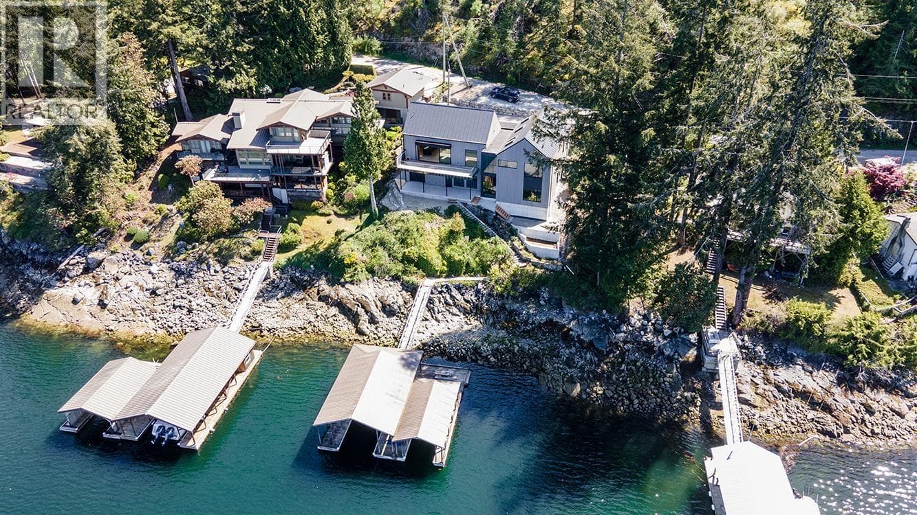 4976 JOHNSTONE ROAD, Greater Vancouver