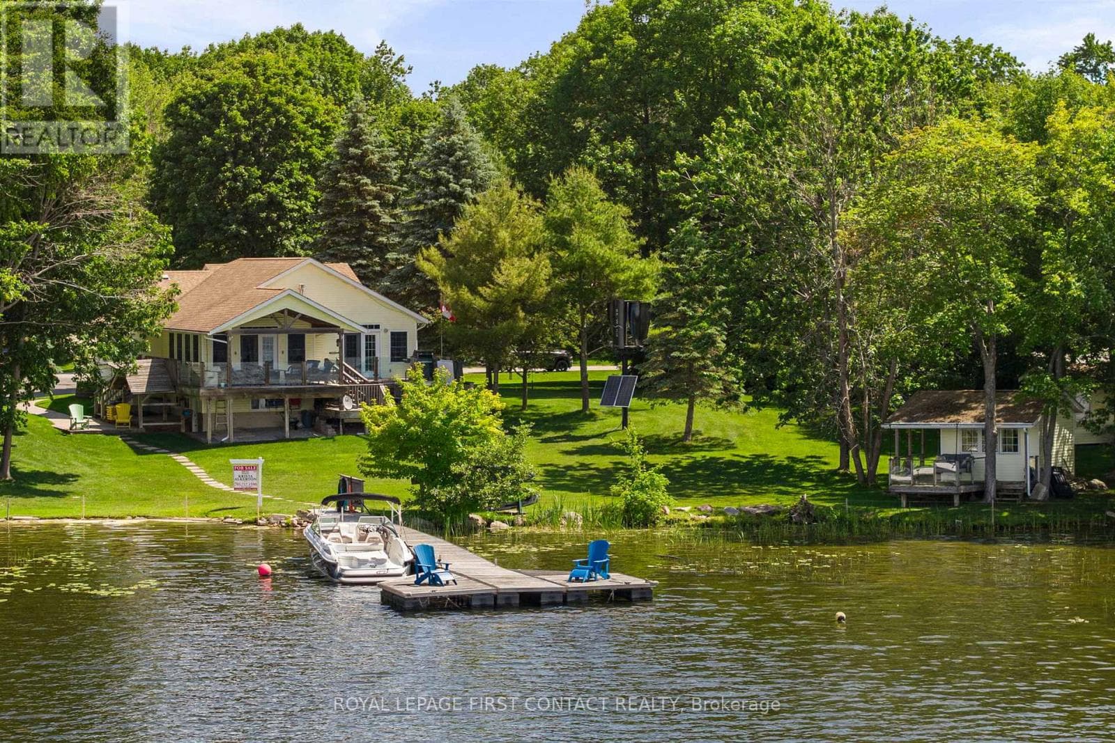 3316 POINT BUSH COURT, Toronto — photo 3