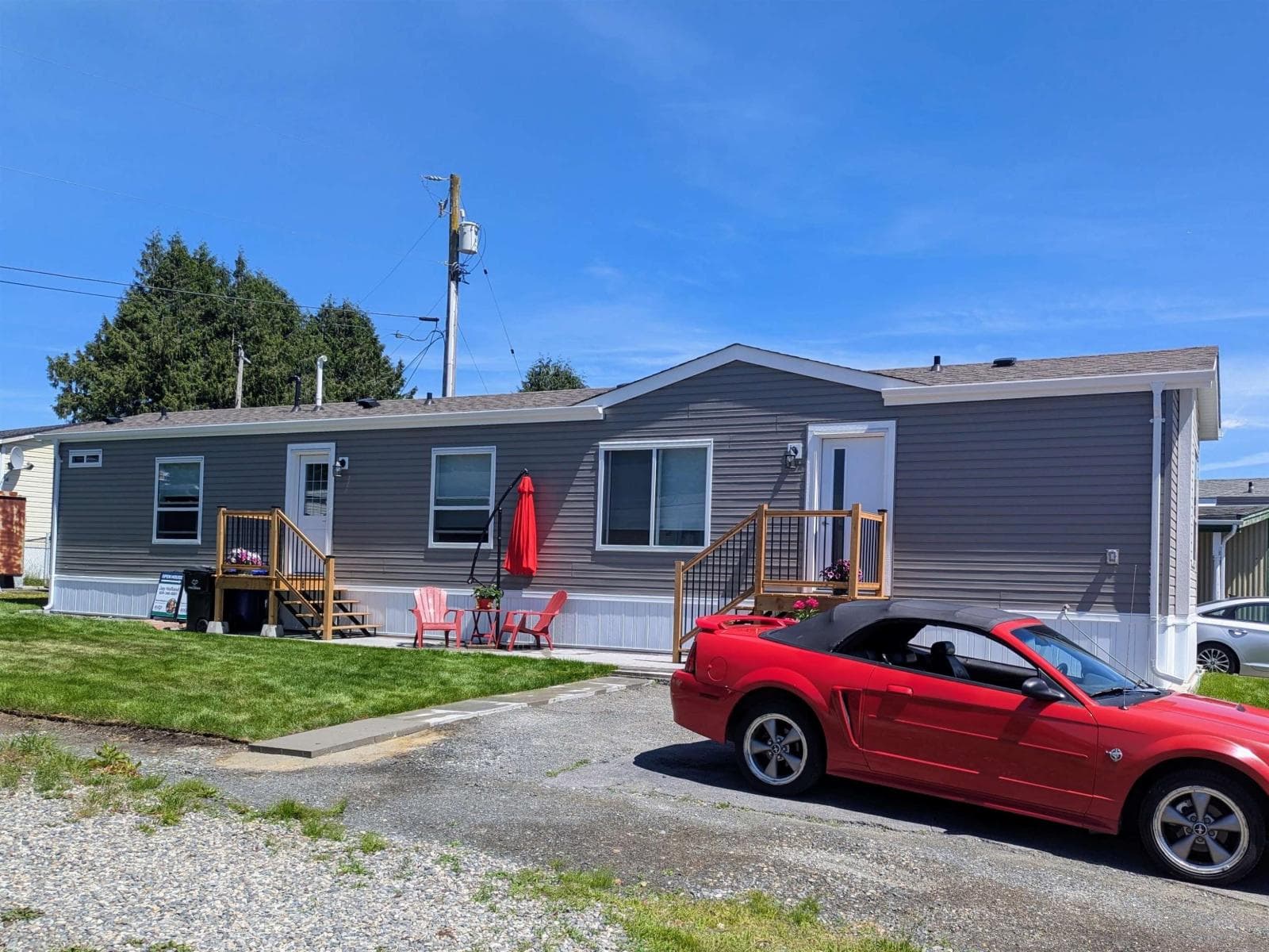 4 44565 MONTE VISTA DRIVE, Sardis South, Chilliwack — photo 3
