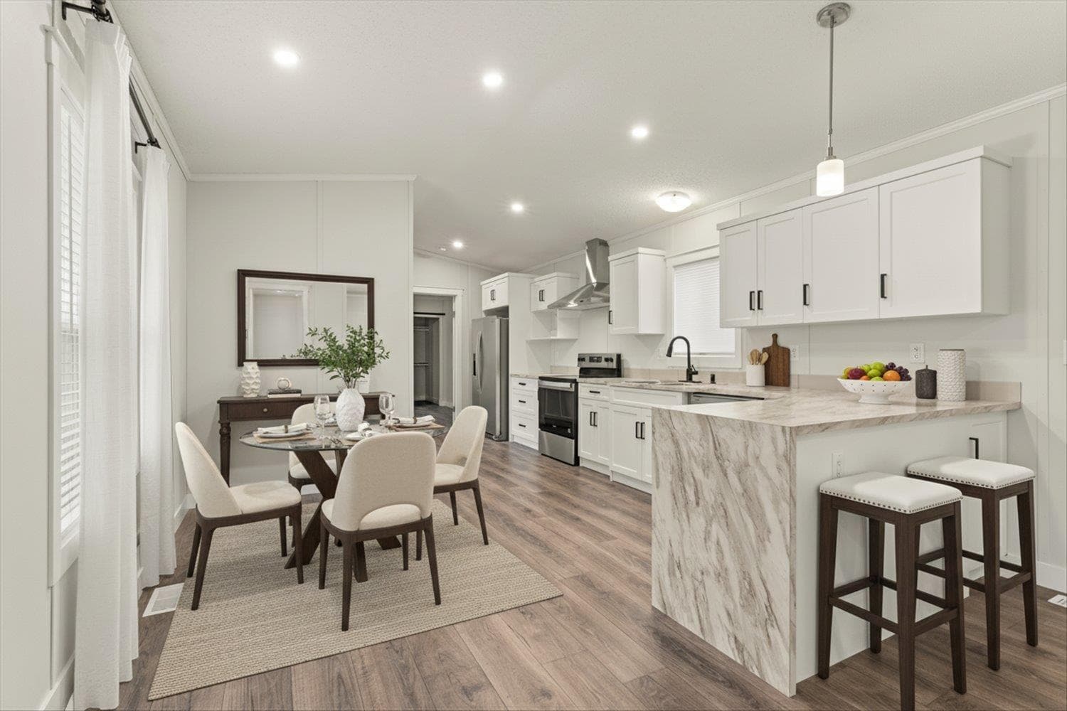 4 44565 MONTE VISTA DRIVE, Sardis South, Chilliwack — photo 4