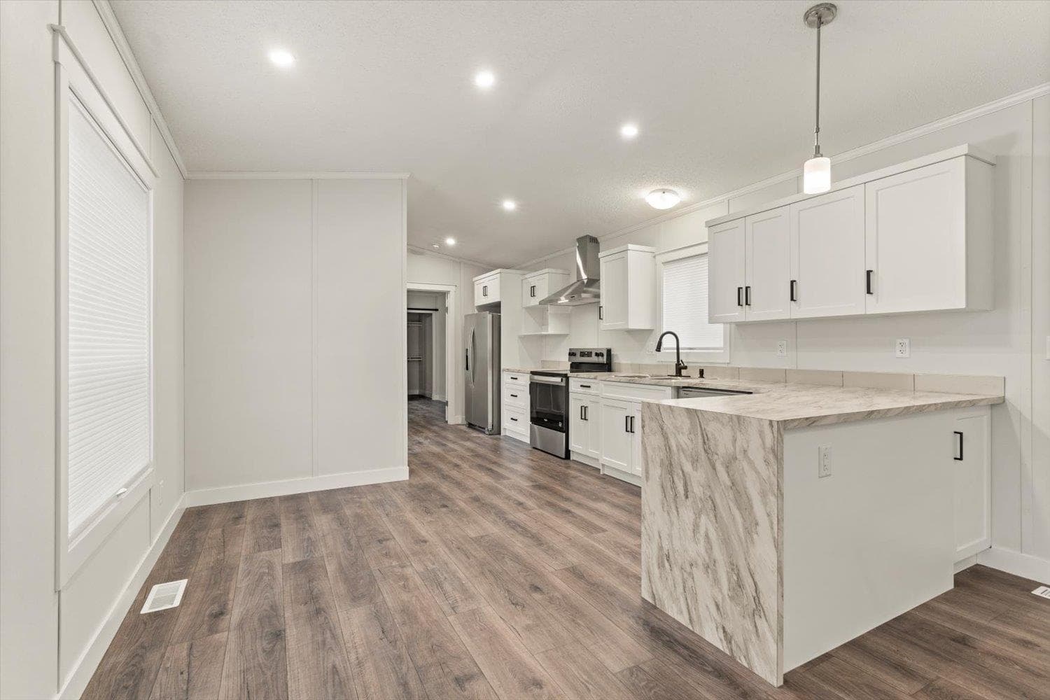 4 44565 MONTE VISTA DRIVE, Sardis South, Chilliwack — photo 5