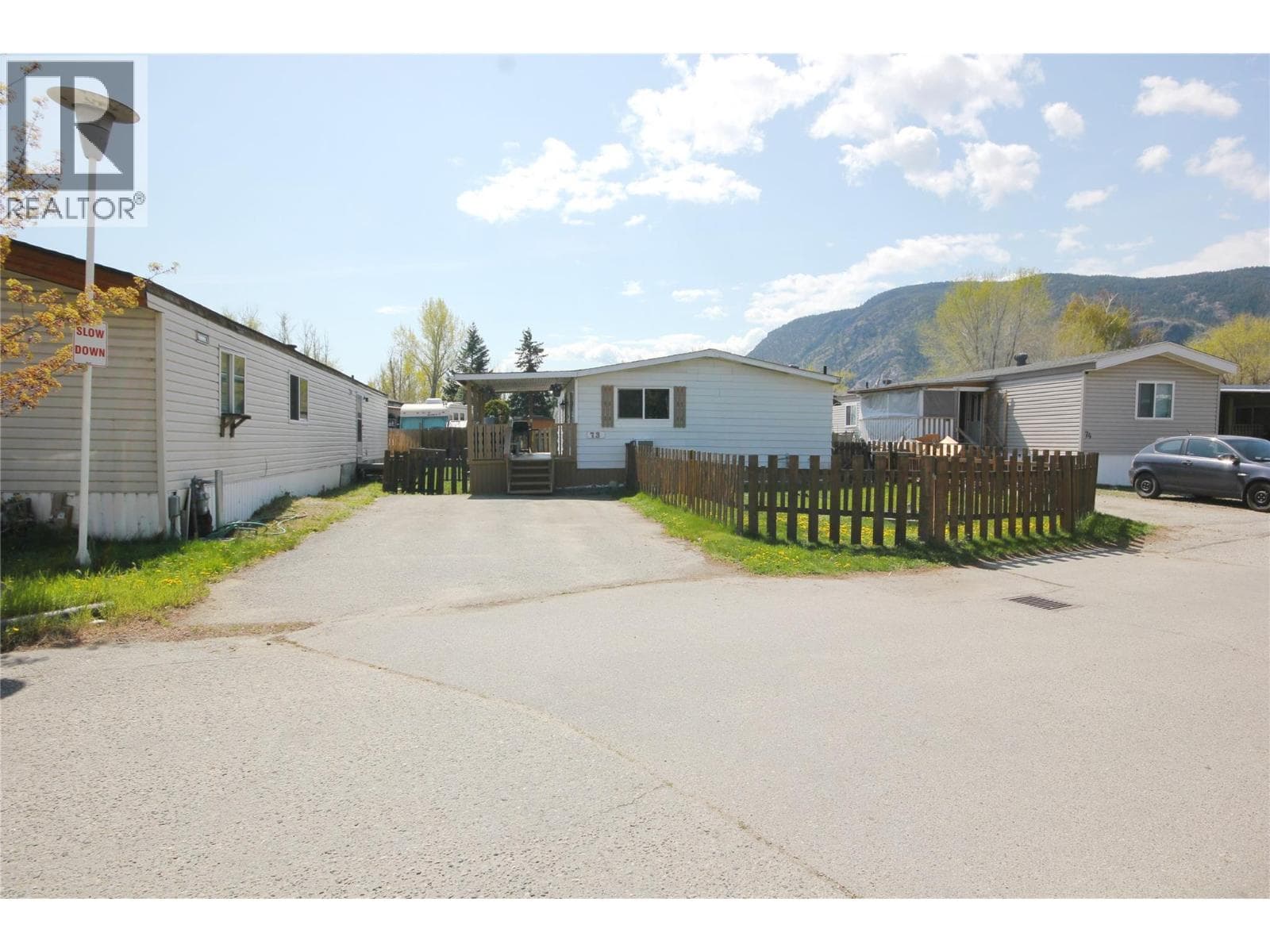 3999 SKAHA LAKE ROAD UNIT 73, Interior REALTORS® — photo 2