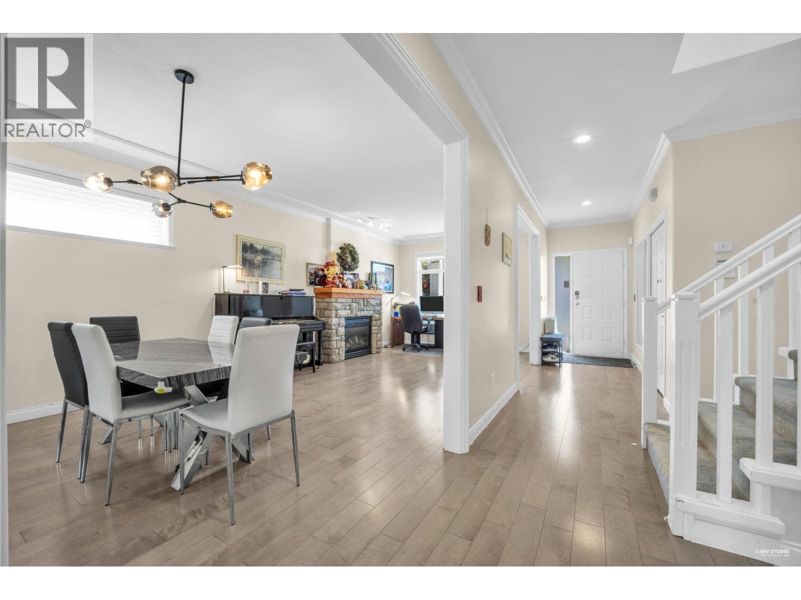 3531 JOHNSON AVENUE, Greater Vancouver — photo 5