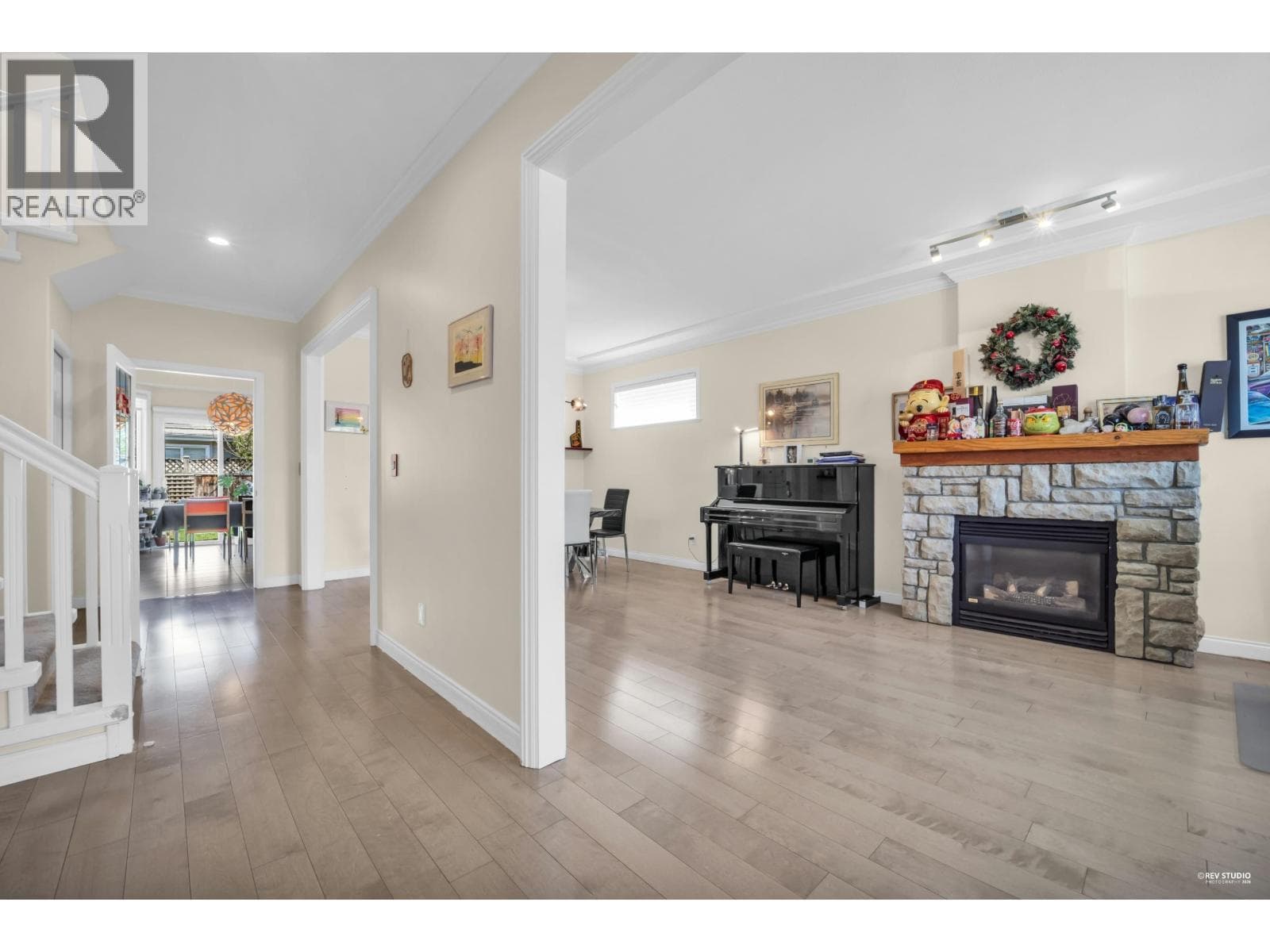 3531 JOHNSON AVENUE, Greater Vancouver — photo 4