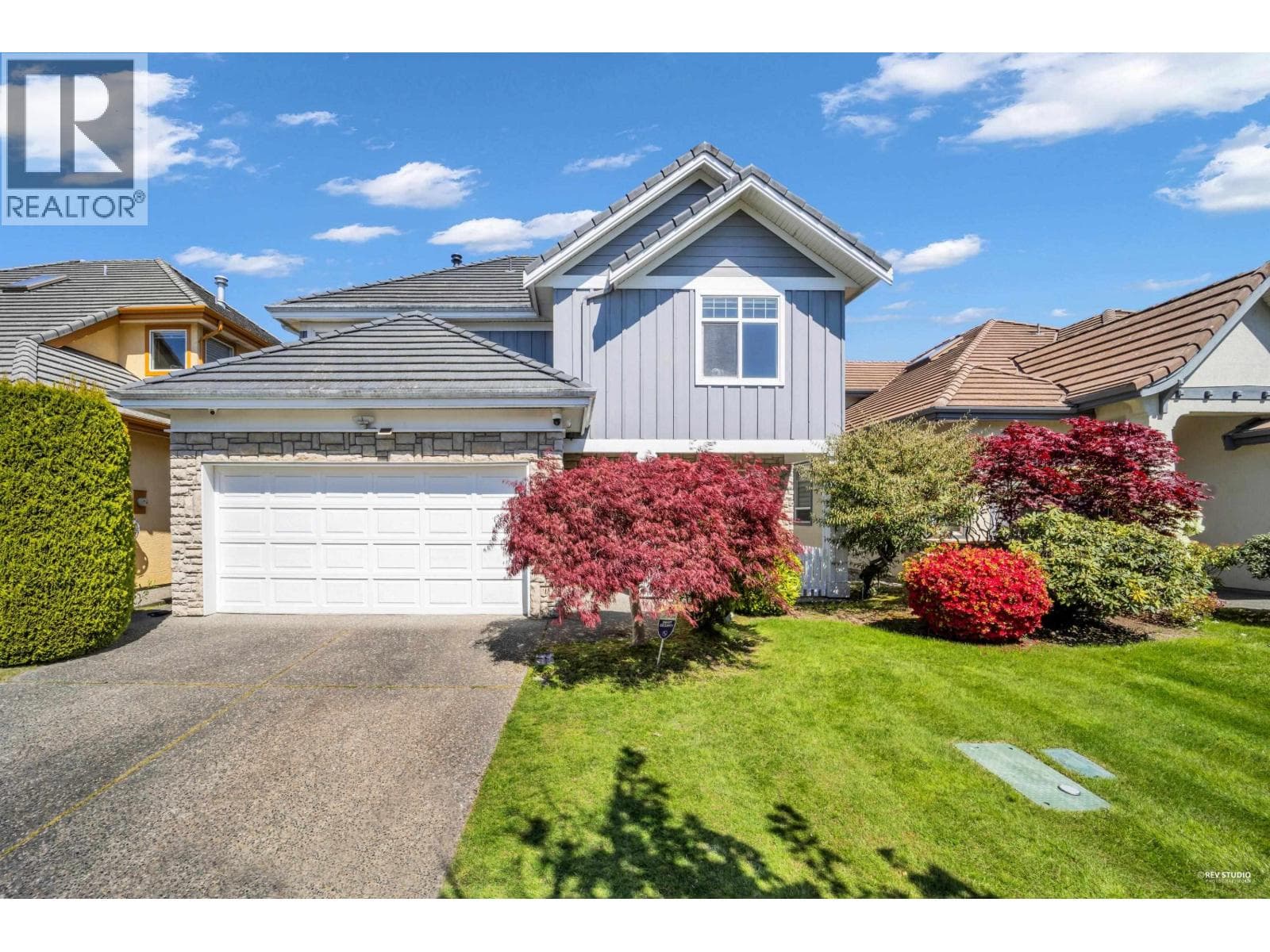 3531 JOHNSON AVENUE, Greater Vancouver