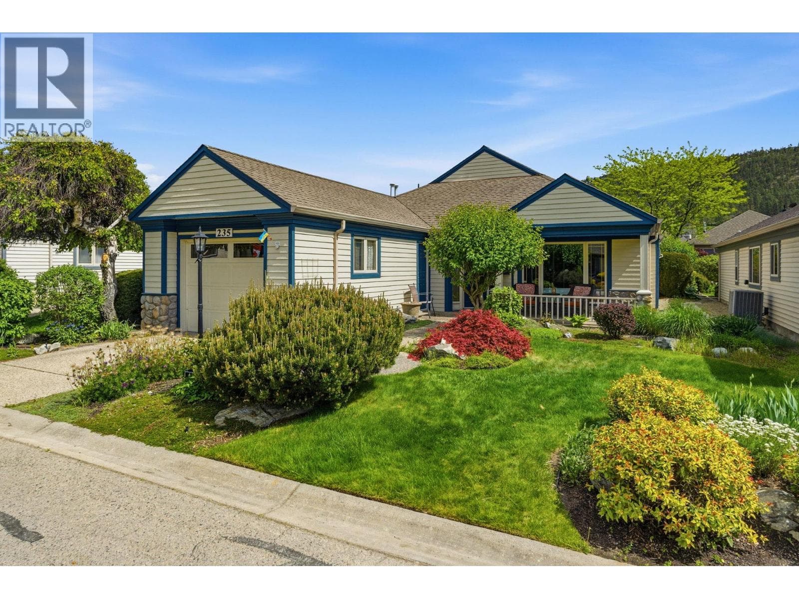 550 Yates Road Unit# 235 Lot# 30, Interior REALTORS®