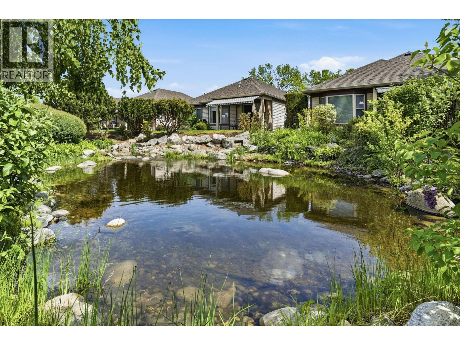 550 Yates Road Unit# 235 Lot# 30, Interior REALTORS® — photo 3