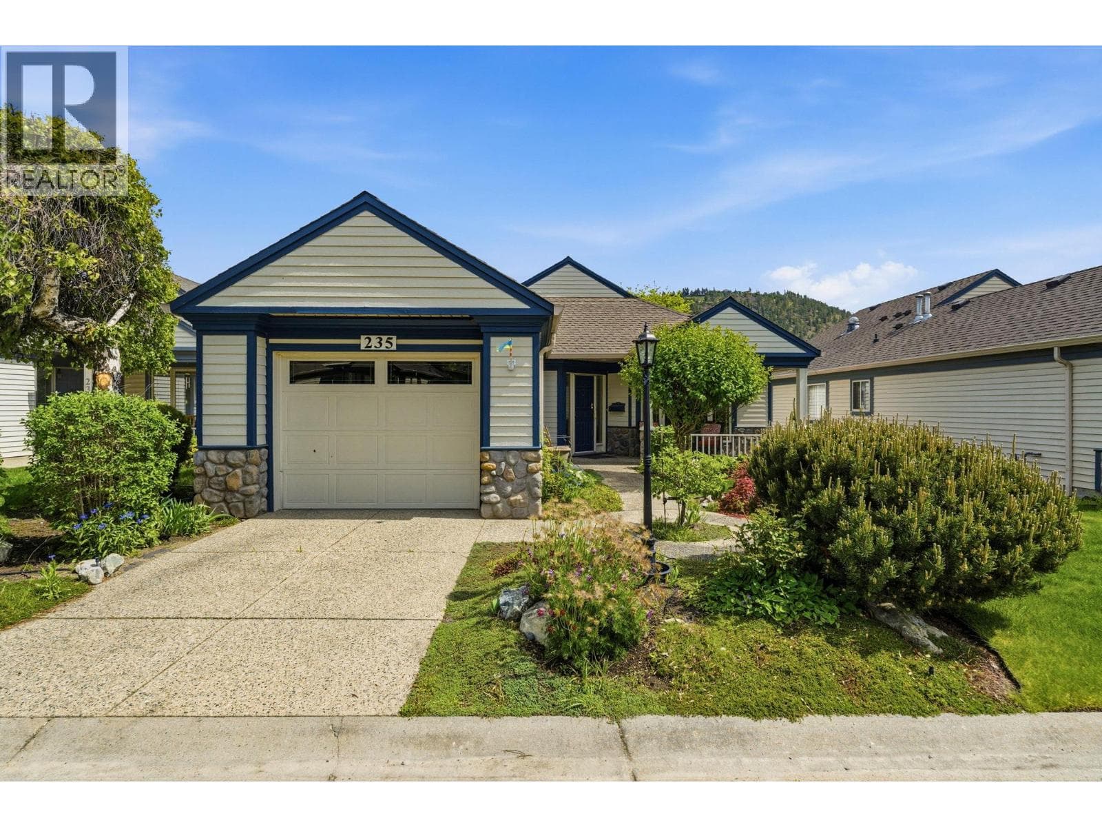 550 Yates Road Unit# 235 Lot# 30, Interior REALTORS® — photo 2