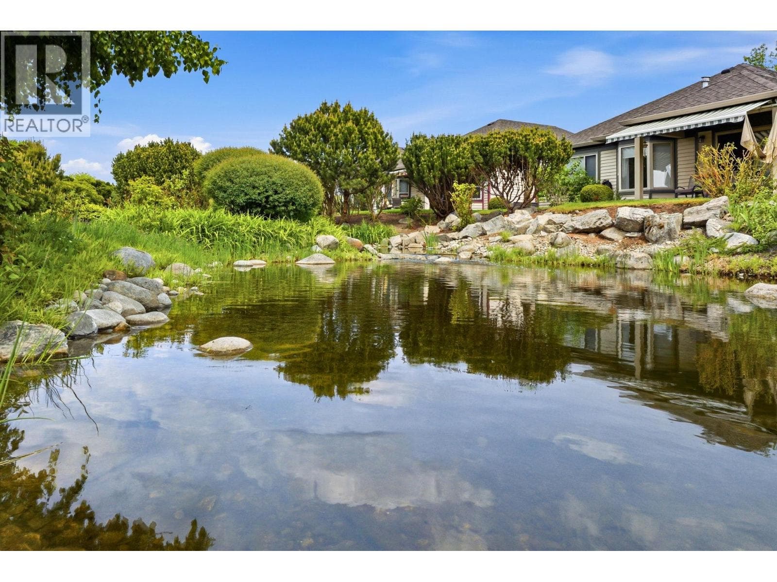 550 Yates Road Unit# 235 Lot# 30, Interior REALTORS® — photo 4