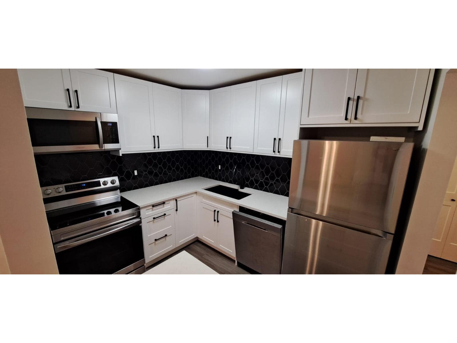 305 32870 GEORGE FERGUSON WAY, Fraser Valley — photo 4