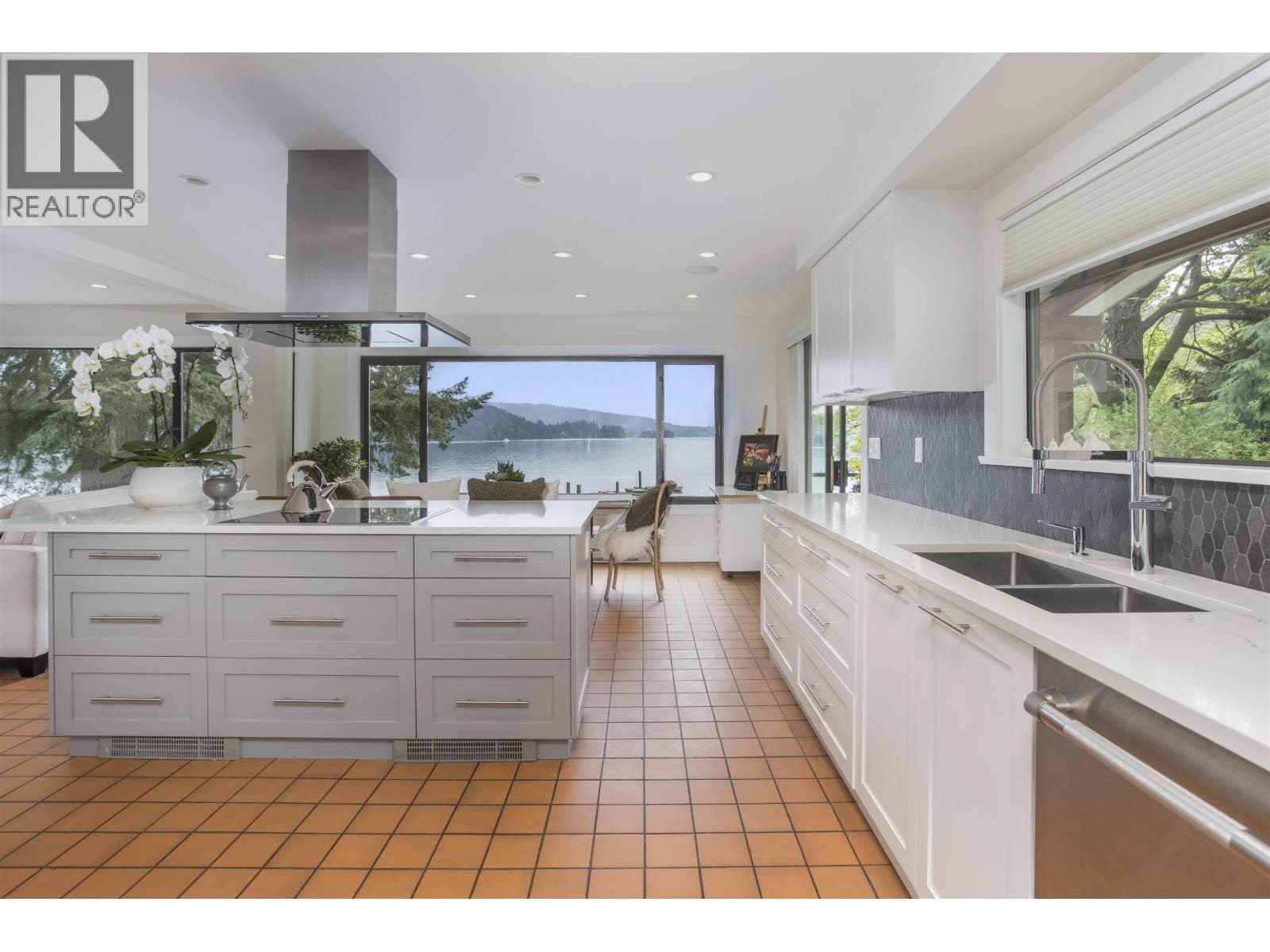 5445 INDIAN RIVER DRIVE, Greater Vancouver — photo 5