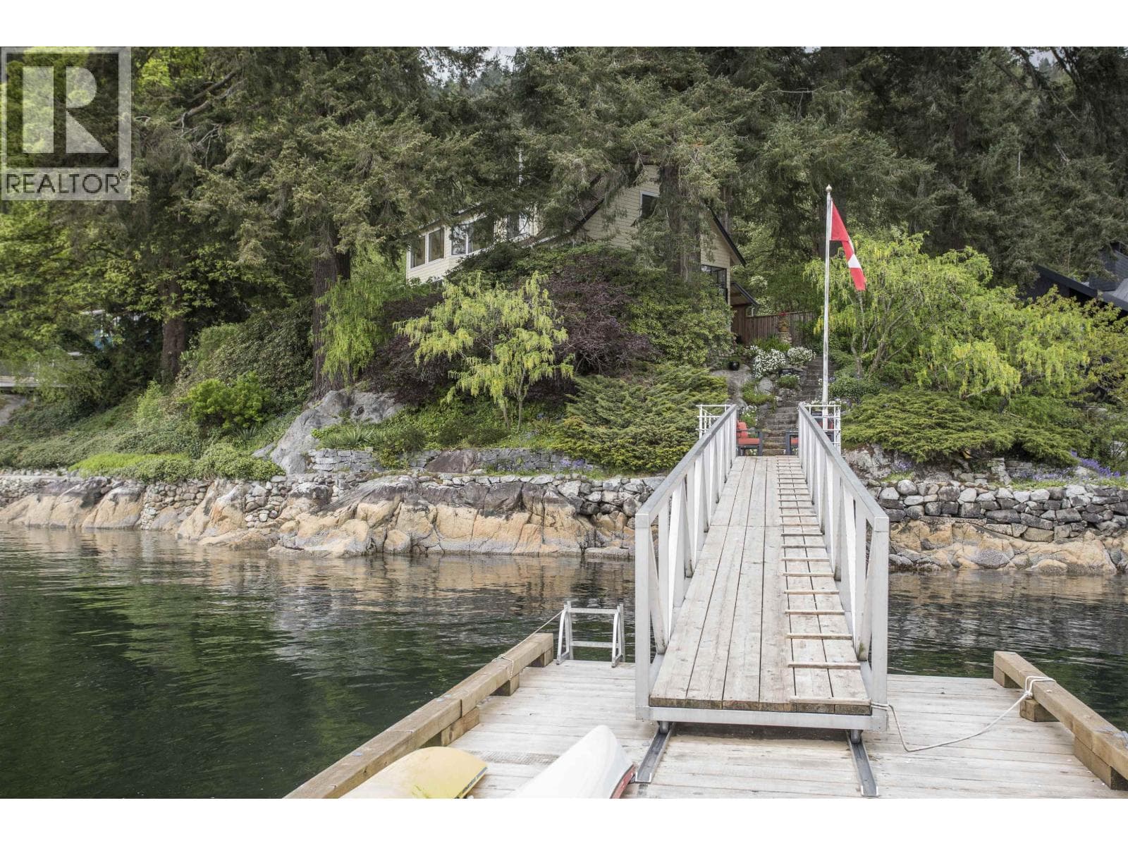 5445 INDIAN RIVER DRIVE, Greater Vancouver — photo 3