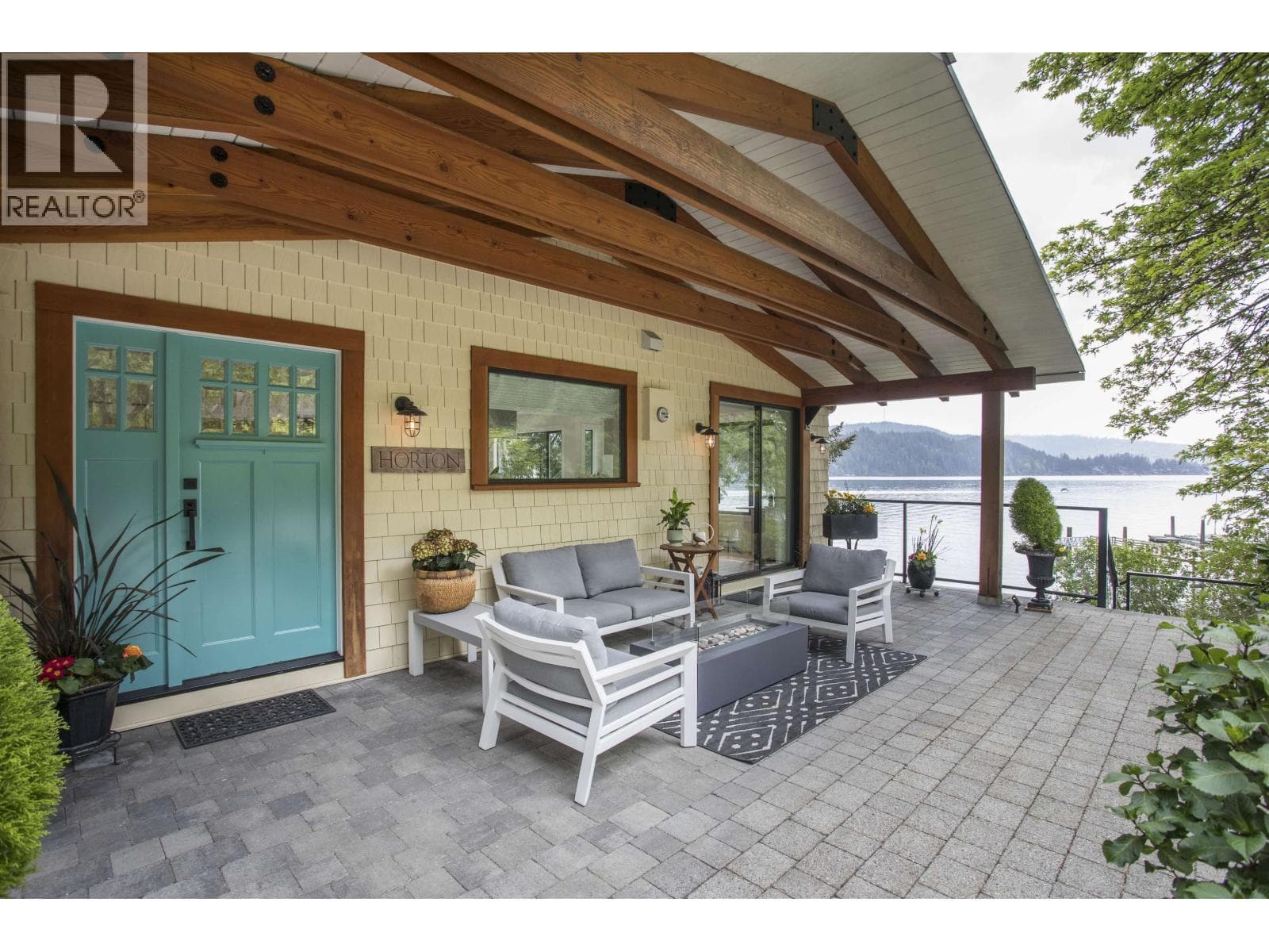 5445 INDIAN RIVER DRIVE, Greater Vancouver — photo 4