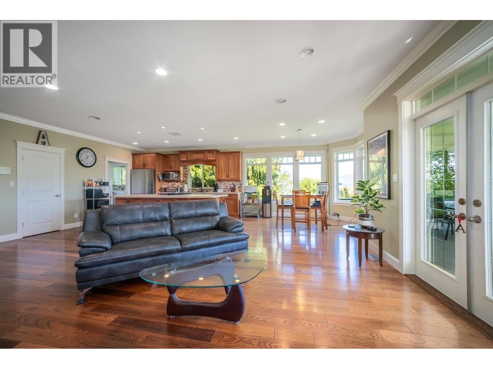 1446 HUCKLEBERRY DRIVE, Interior REALTORS® — photo 5