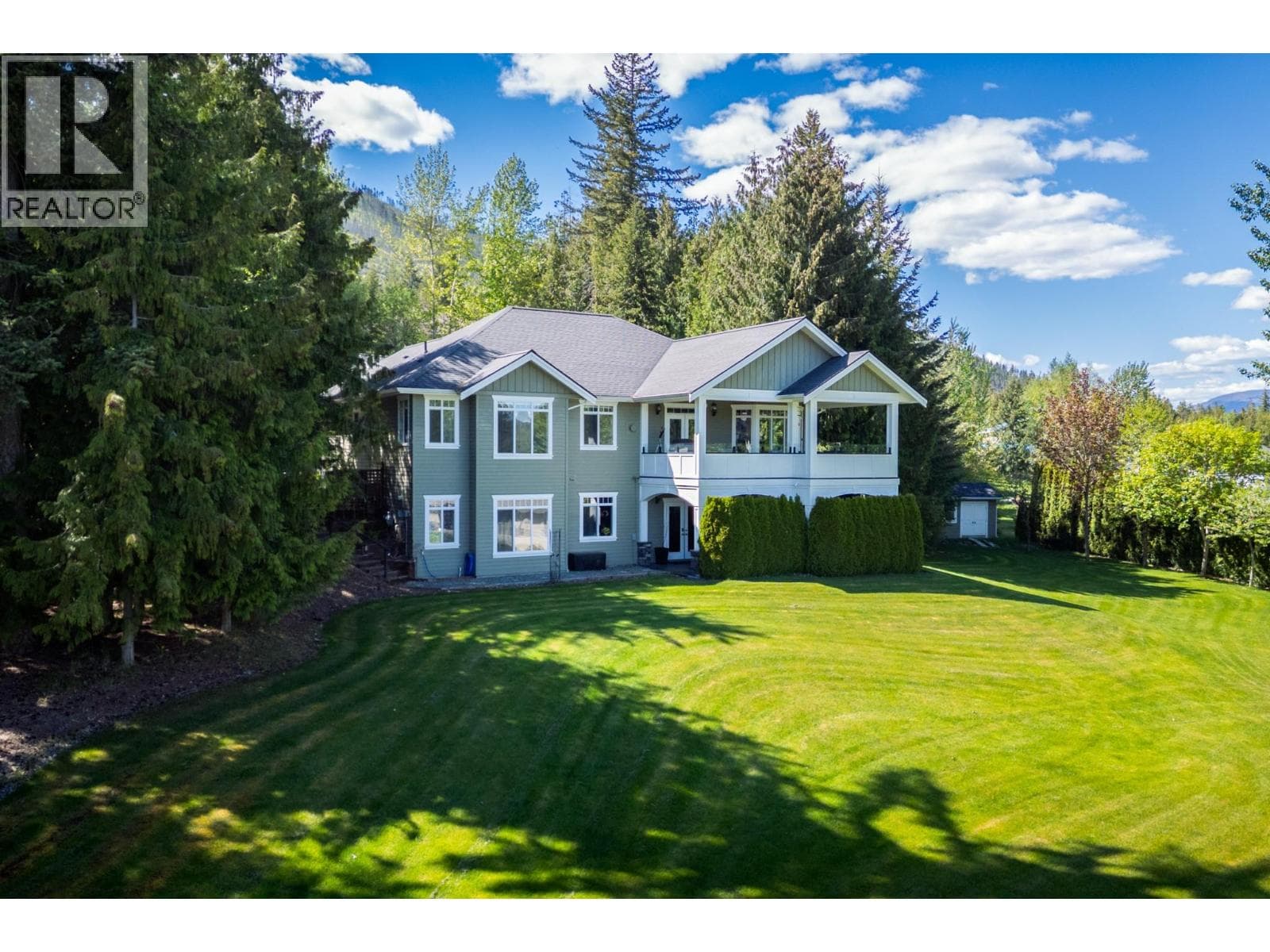 1446 HUCKLEBERRY DRIVE, Interior REALTORS®