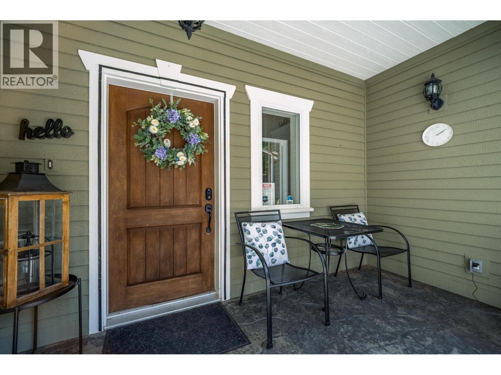 1446 HUCKLEBERRY DRIVE, Interior REALTORS® — photo 4