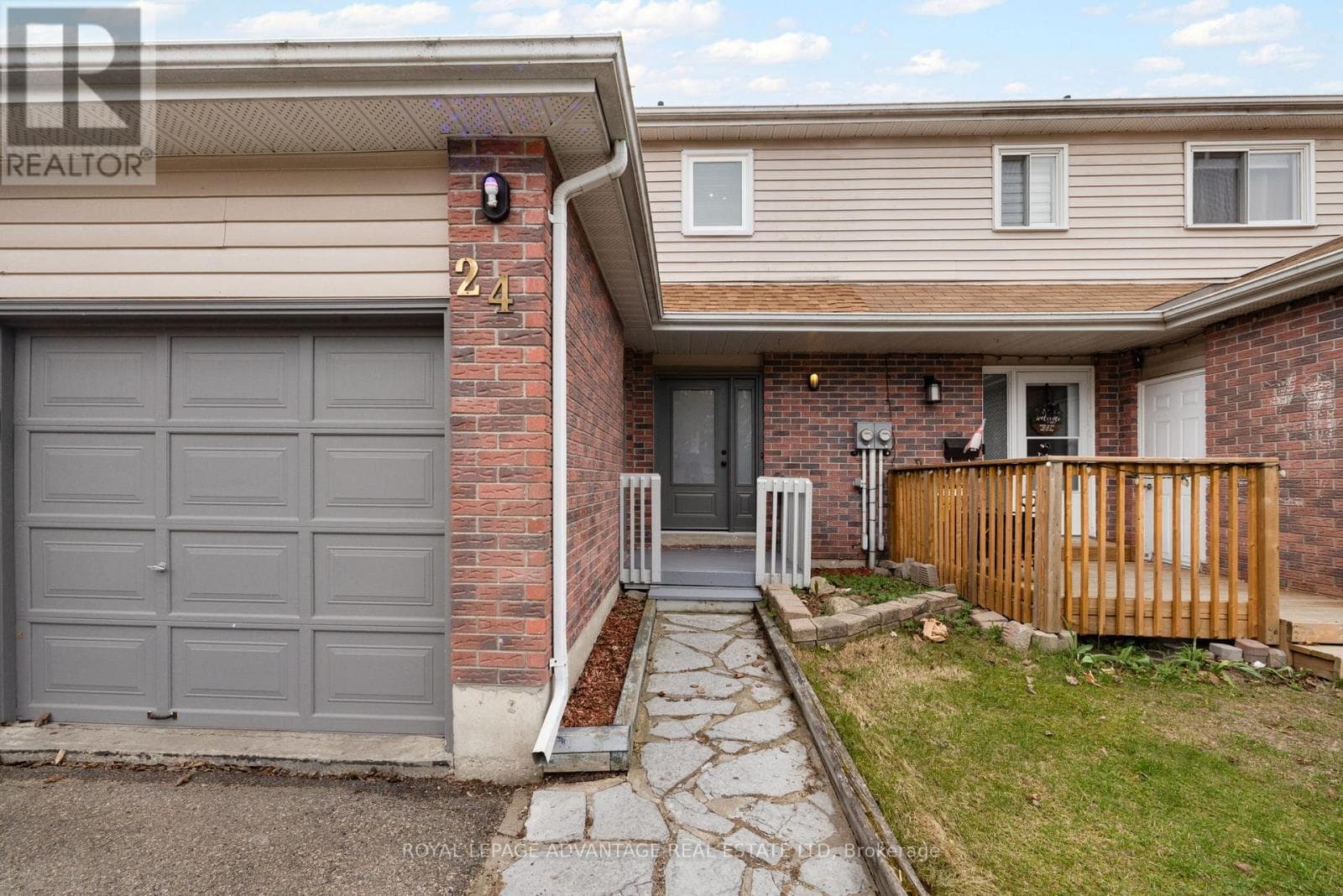 24 GARDEN AVENUE, Rideau St.Lawrence — photo 2