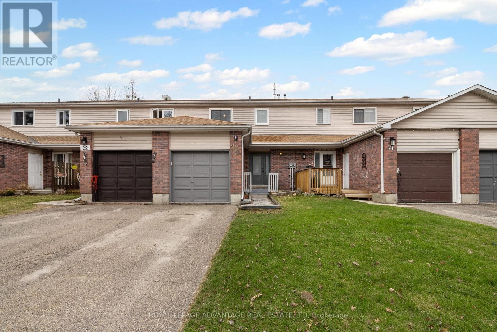 24 GARDEN AVENUE, Rideau St.Lawrence — photo 3