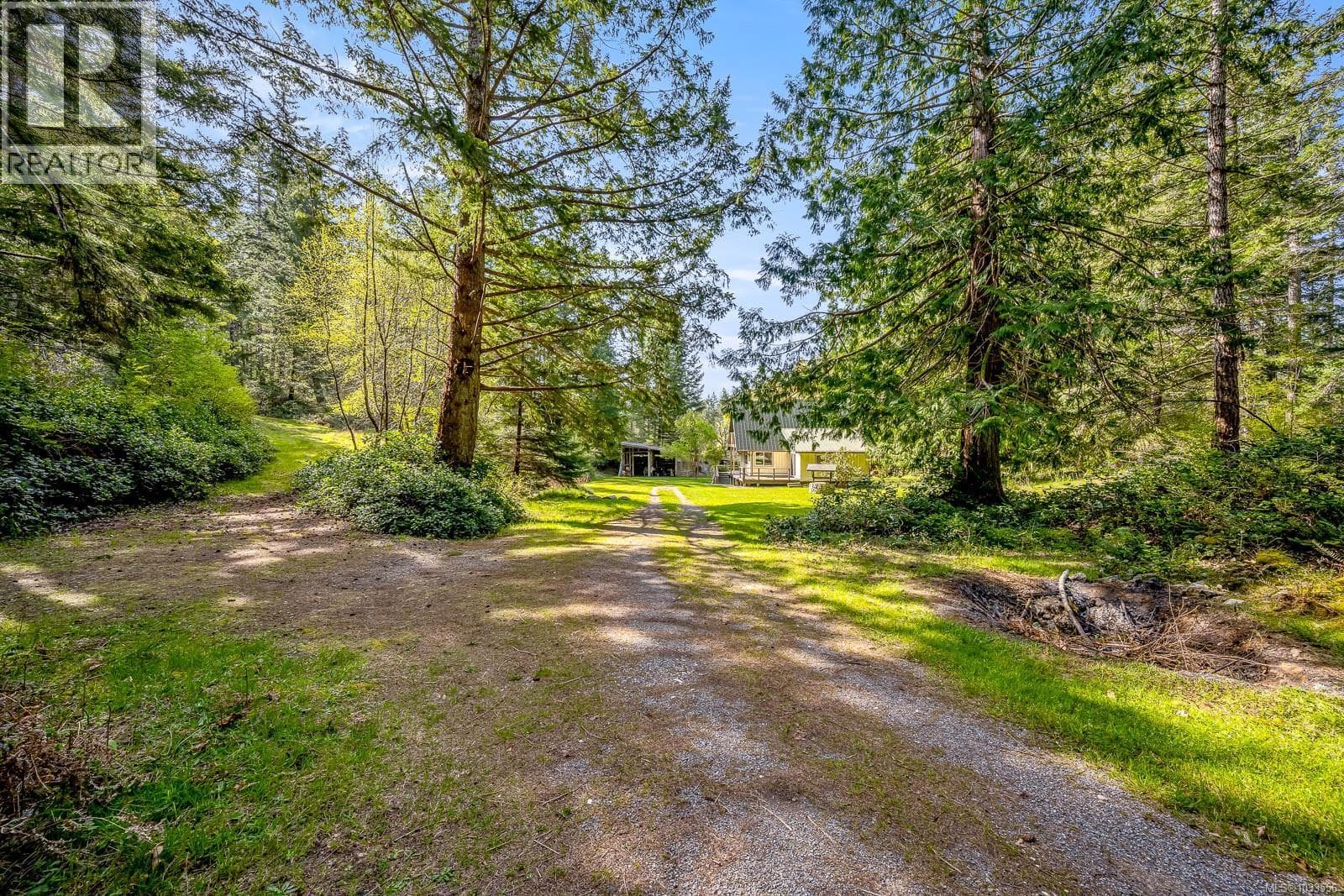 1315 Bartholomew Rd, Vancouver Island