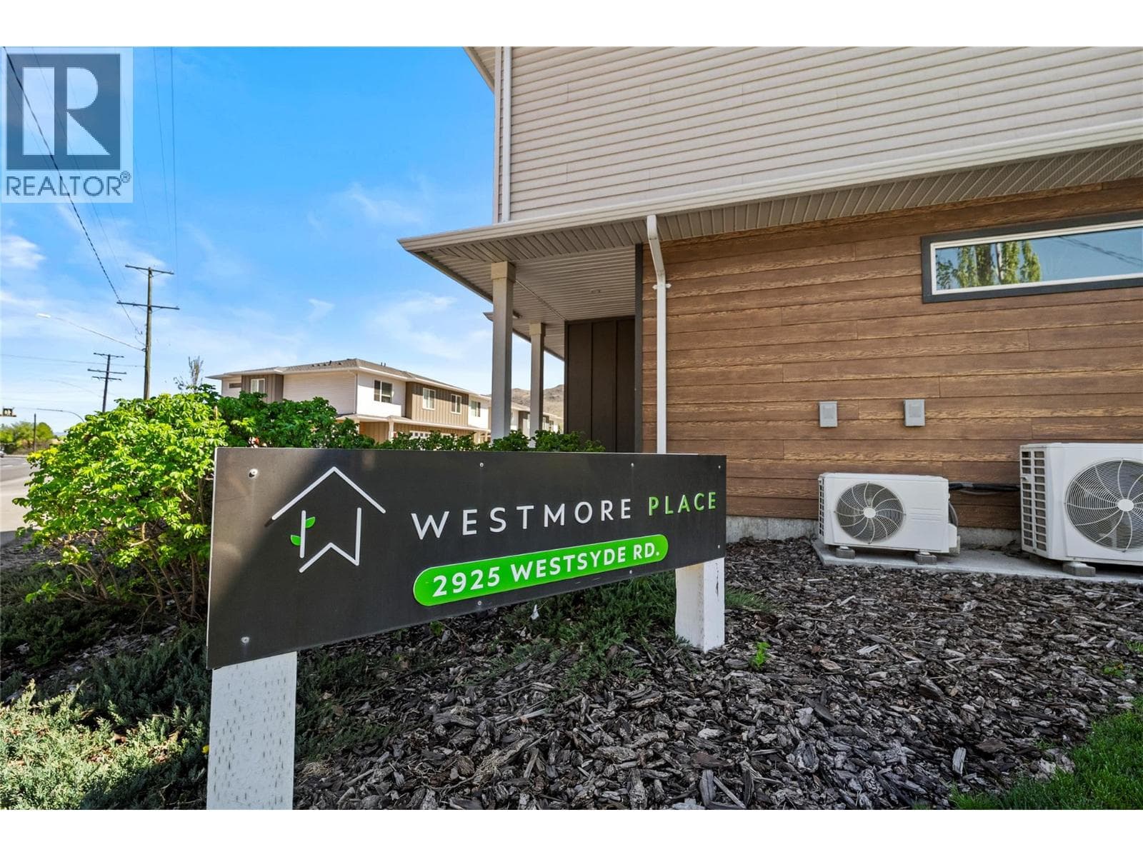 2925 WESTSYDE Road Unit# 109, Interior REALTORS® — photo 2