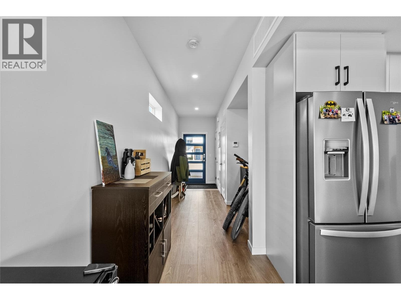 2925 WESTSYDE Road Unit# 109, Interior REALTORS® — photo 5
