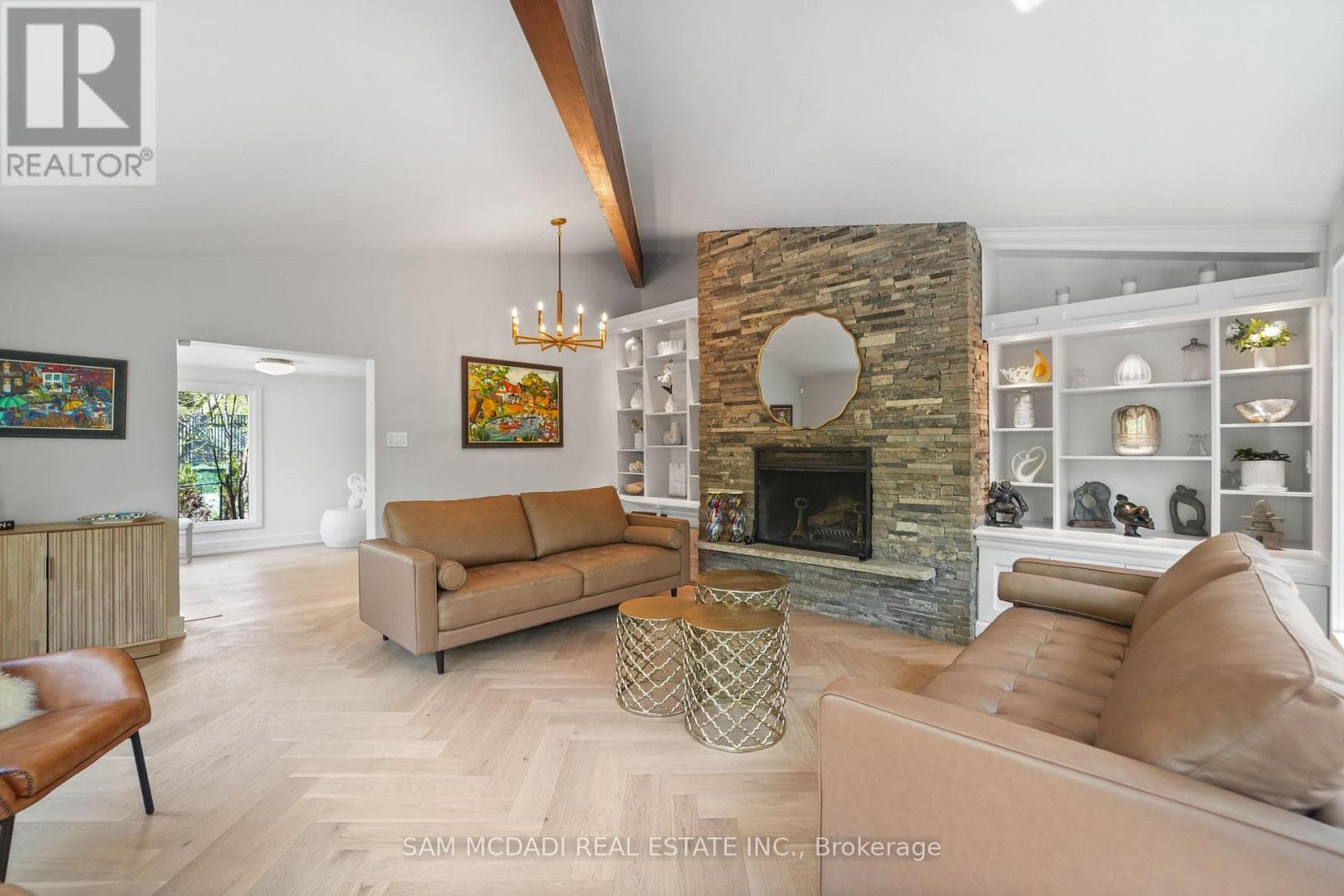 1273 QUEEN VICTORIA AVENUE, Toronto — photo 5