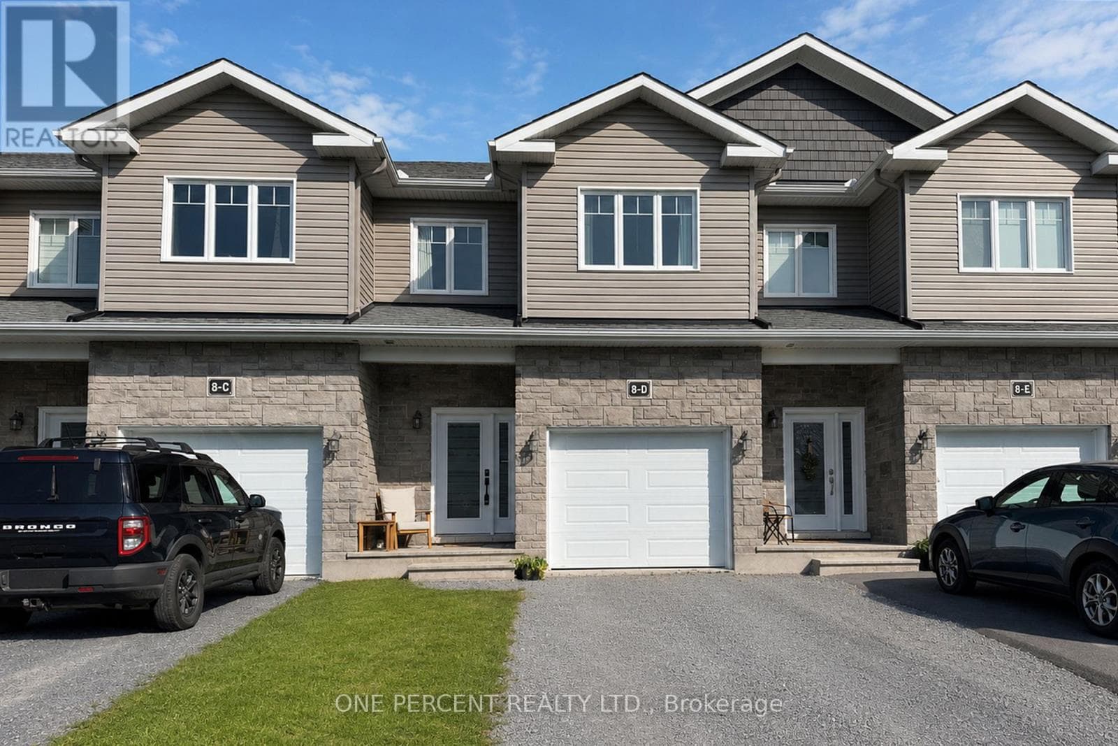 8D GEORGE STREET, Ottawa — photo 2