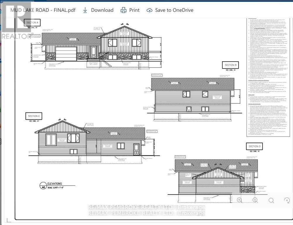 1744 WESTMEATH ROAD, Renfrew County — photo 4