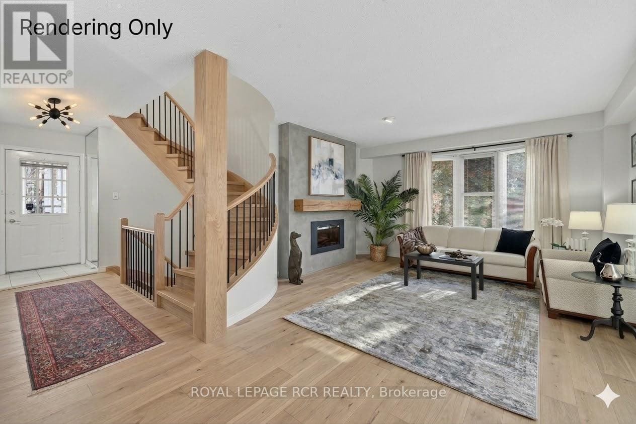 68 CONFEDERATION WAY UNIT 44, Toronto — photo 3