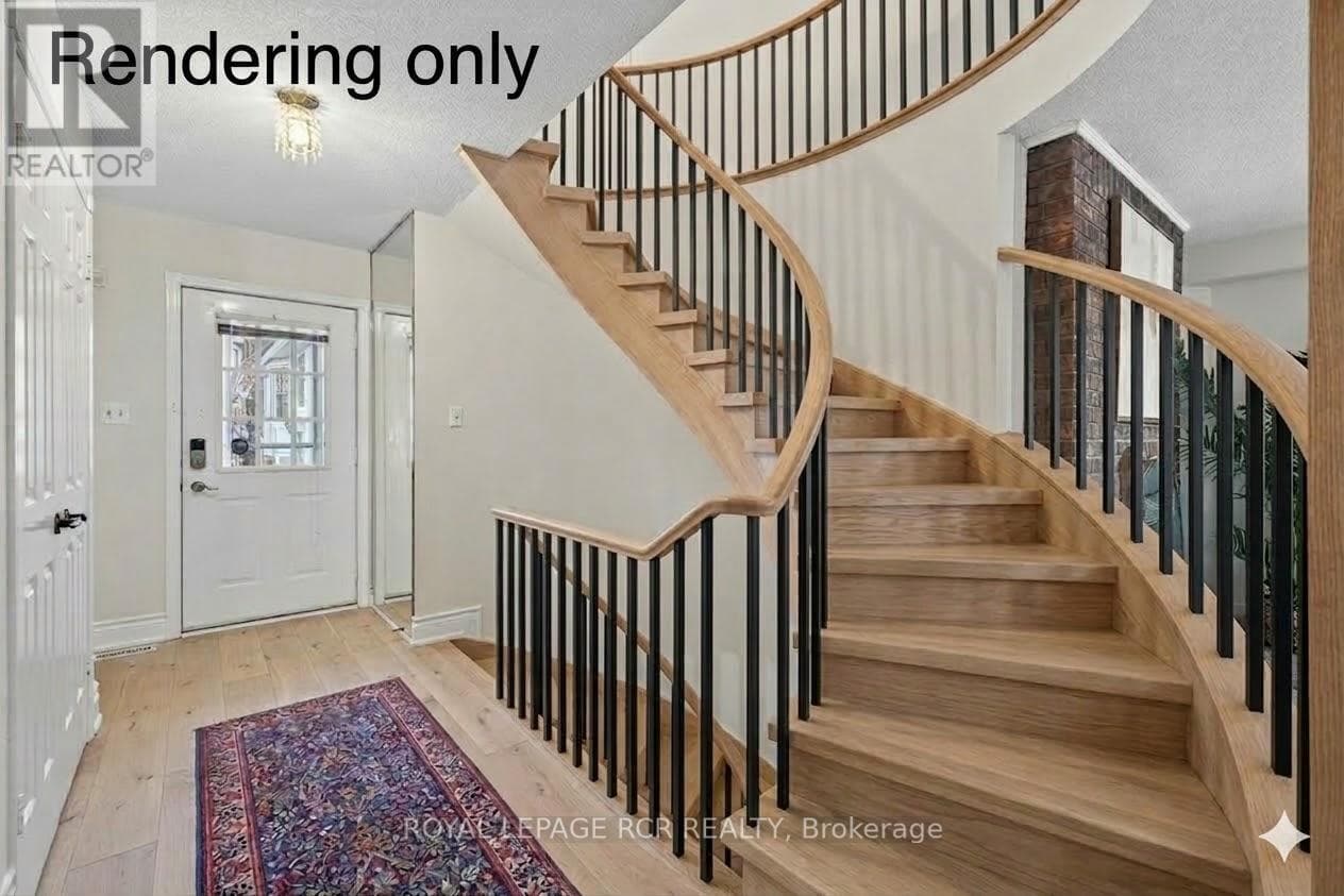 68 CONFEDERATION WAY UNIT 44, Toronto — photo 4