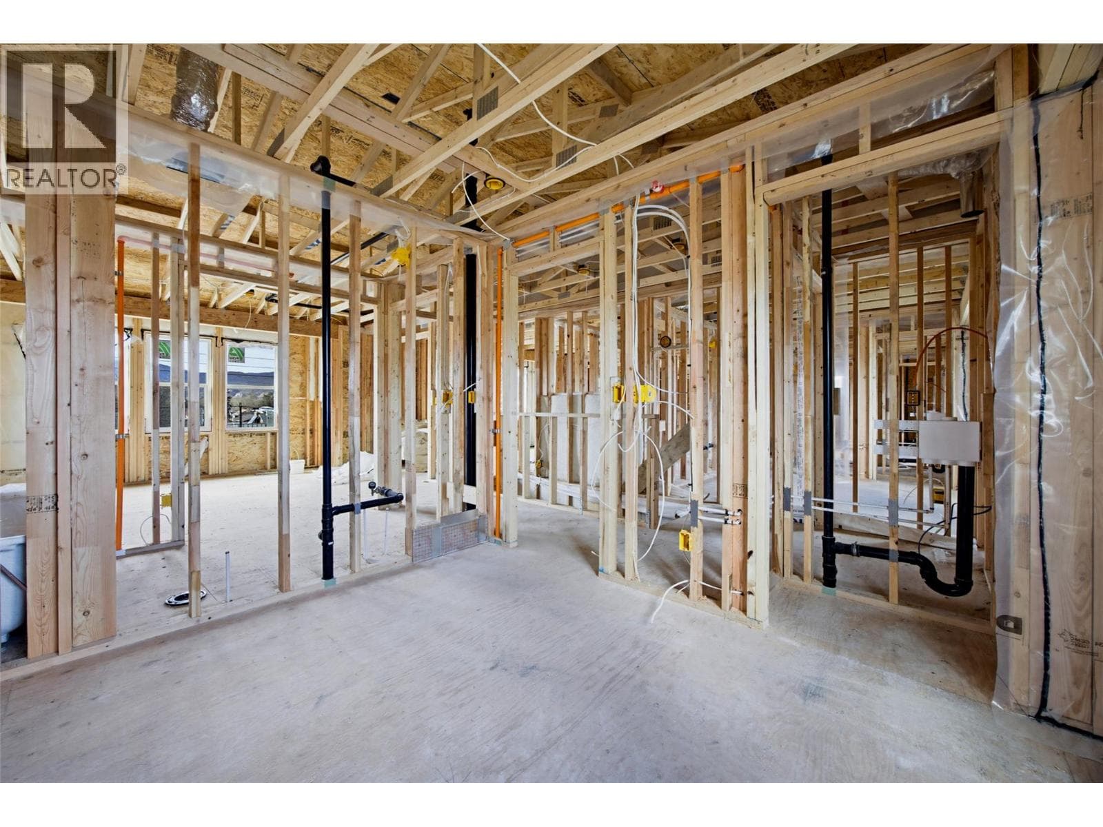 151 Park Street, Interior REALTORS® — photo 3