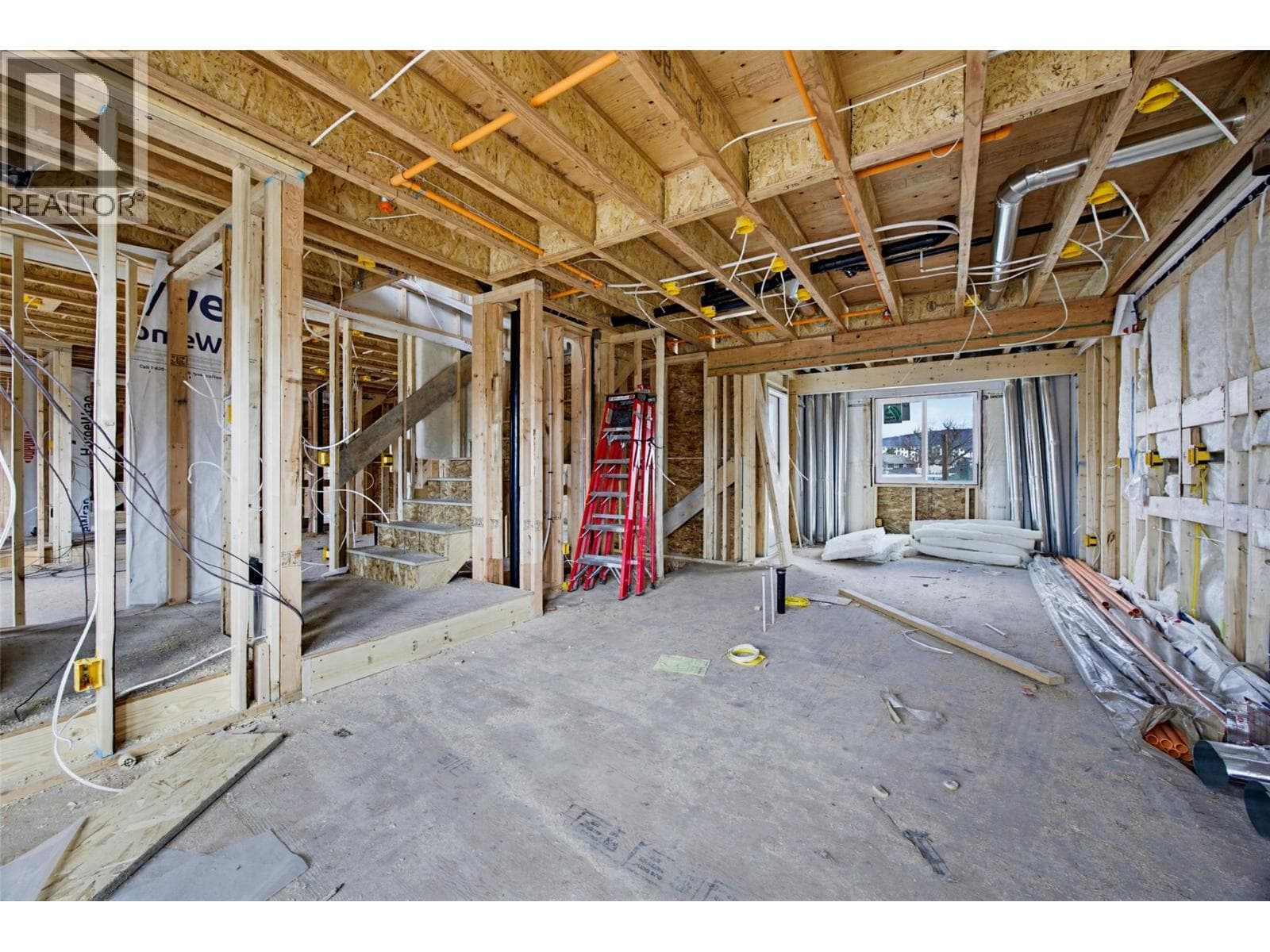 153 Park Street, Interior REALTORS® — photo 4