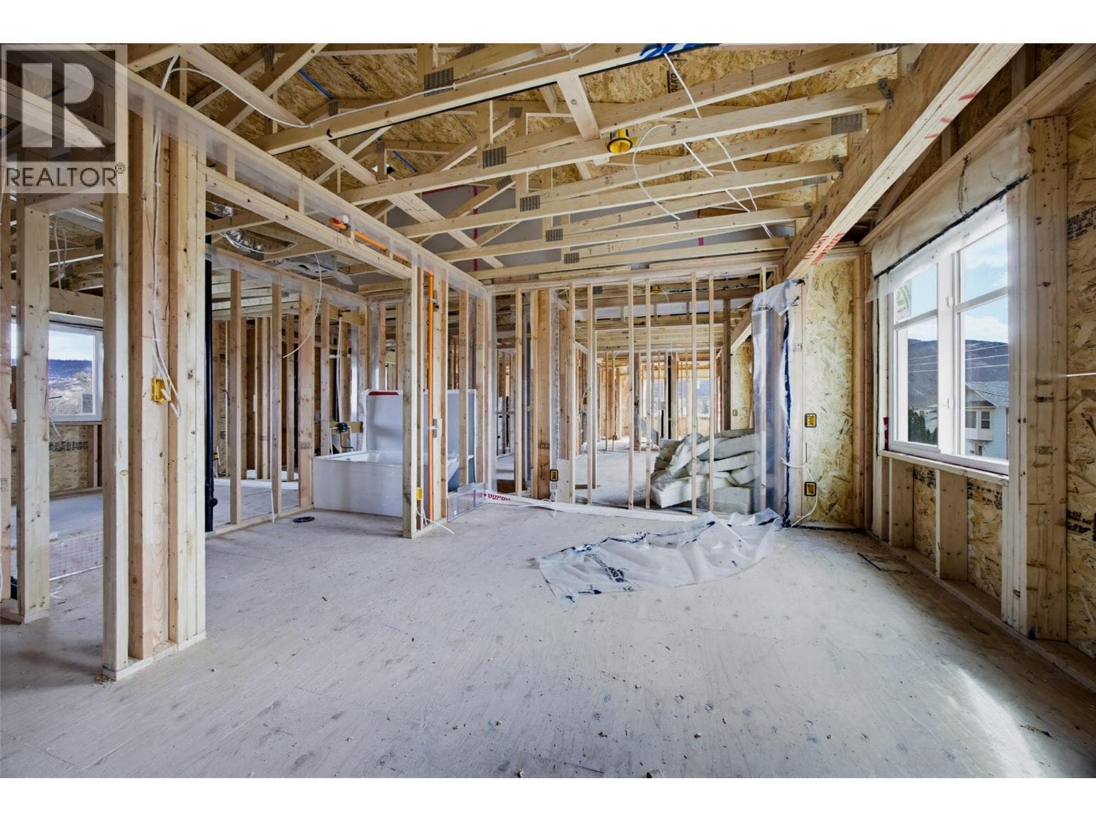 153 Park Street, Interior REALTORS® — photo 5