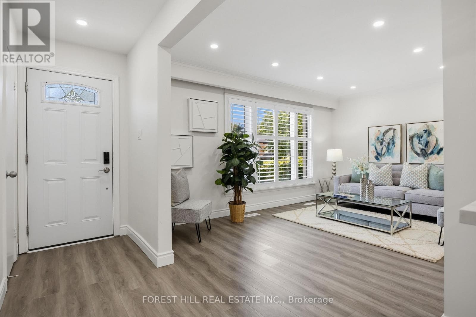 23 JAPONICA ROAD, Toronto — photo 4