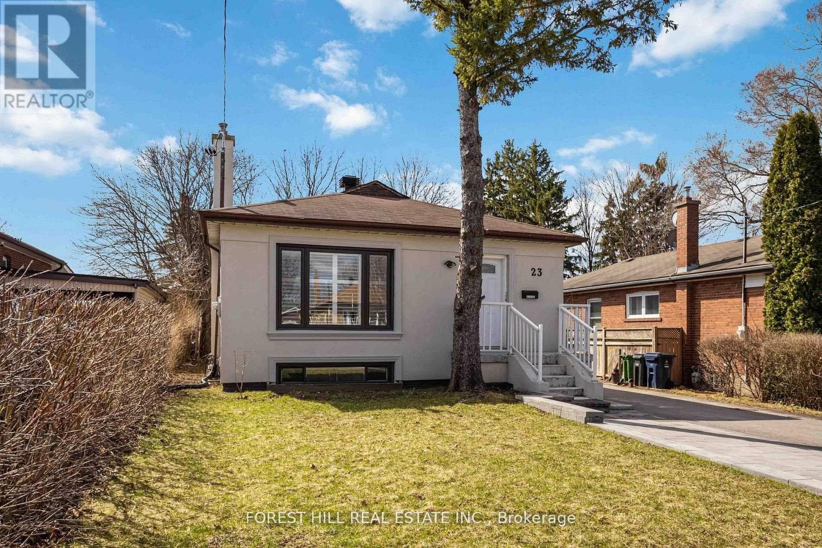 23 JAPONICA ROAD, Toronto — photo 3