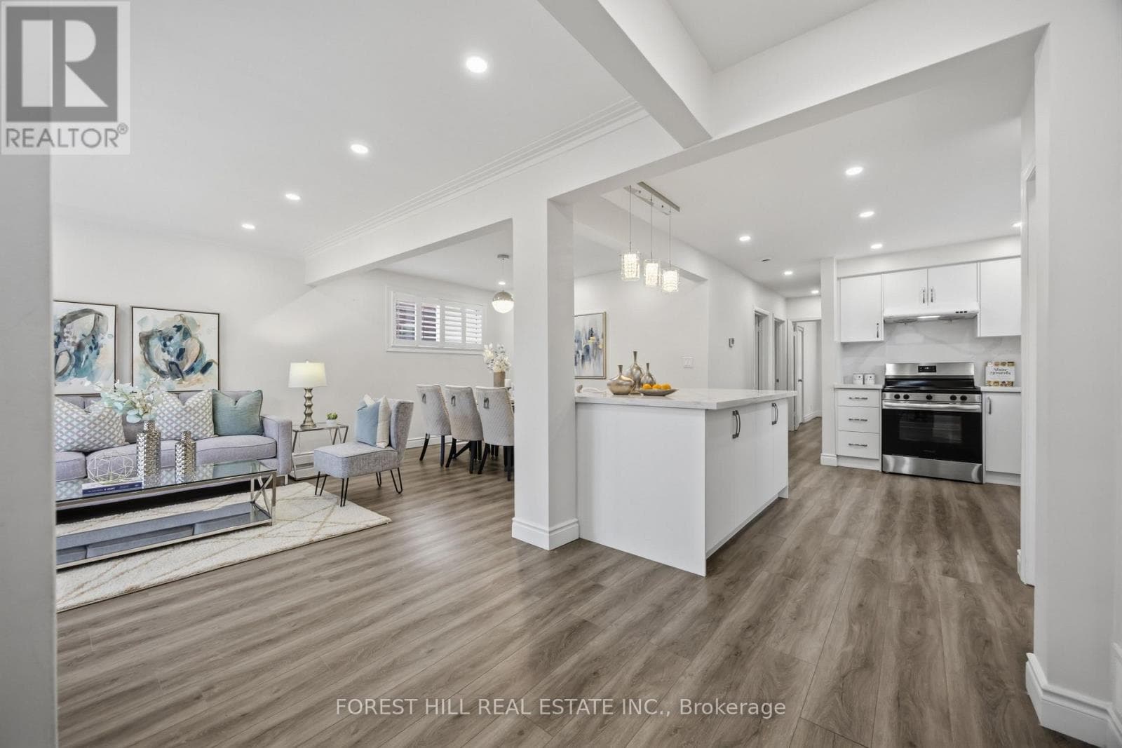 23 JAPONICA ROAD, Toronto — photo 5