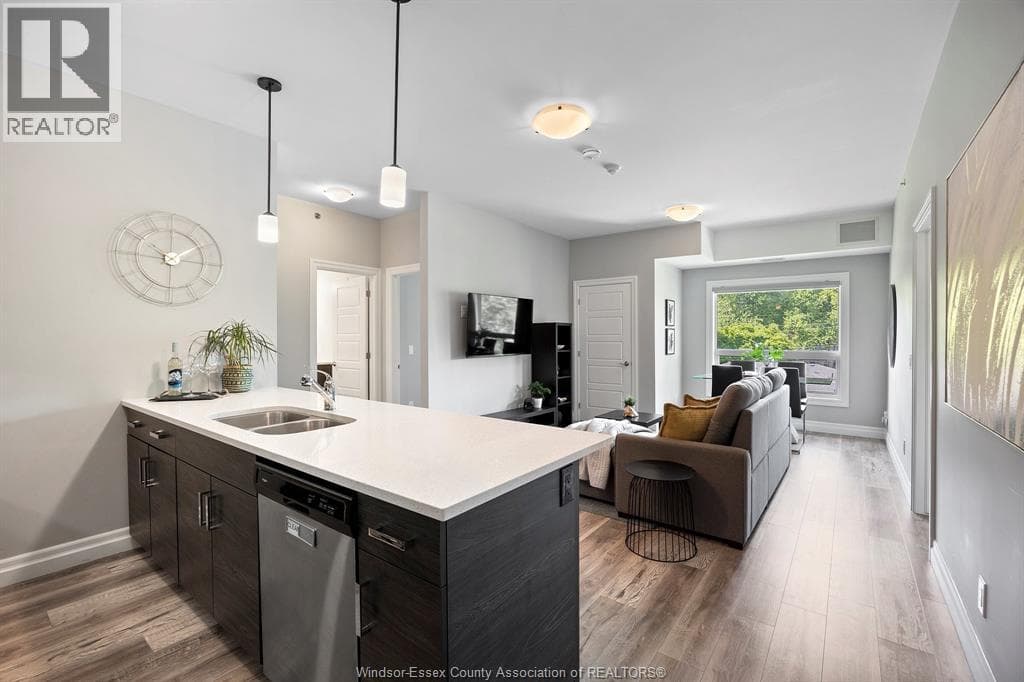 5840 NEWMAN BOULEVARD UNIT 318, Windsor — photo 5