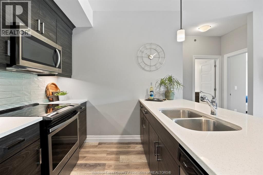 5840 NEWMAN BOULEVARD UNIT 318, Windsor — photo 4