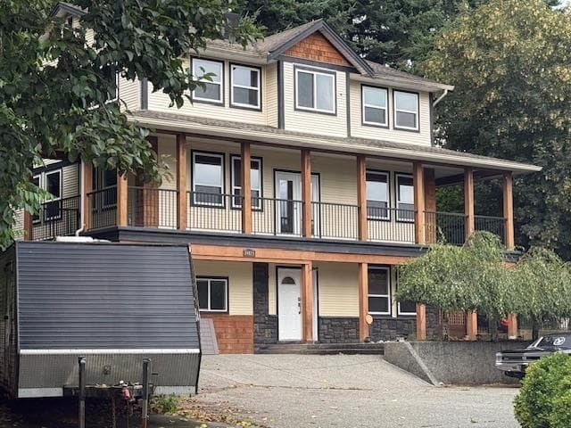 34671 LOUGHEED HIGHWAY, Fraser Valley — photo 3