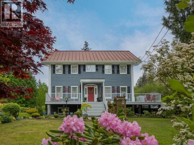 10067 HIGHWAY 101, Powell River — photo 4