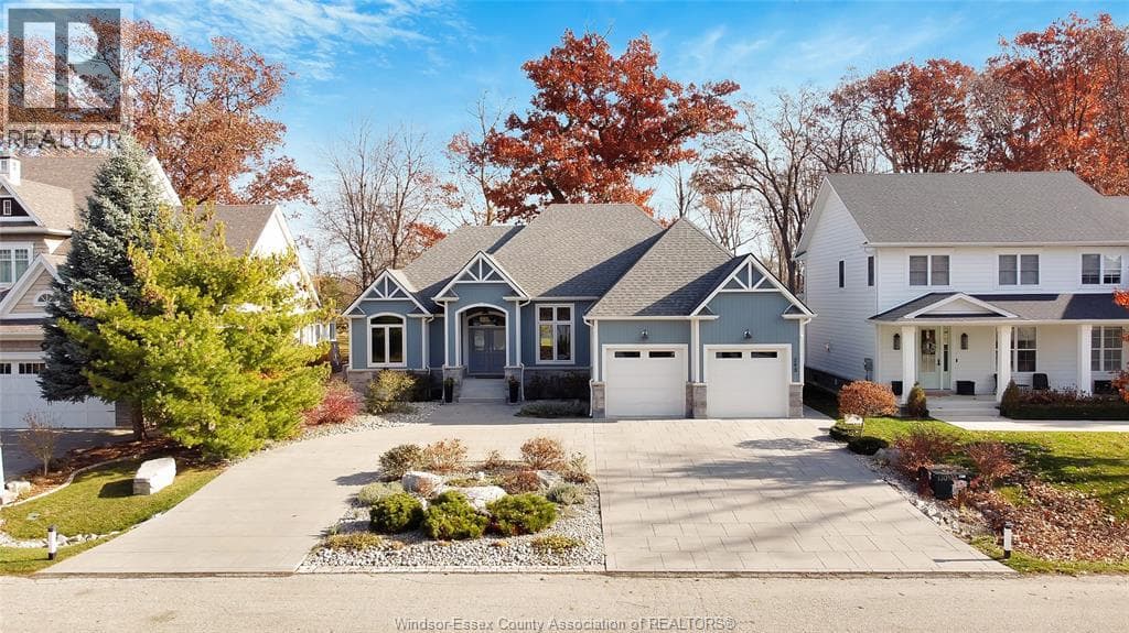 295 CRYSTAL BAY DRIVE, Windsor — photo 2
