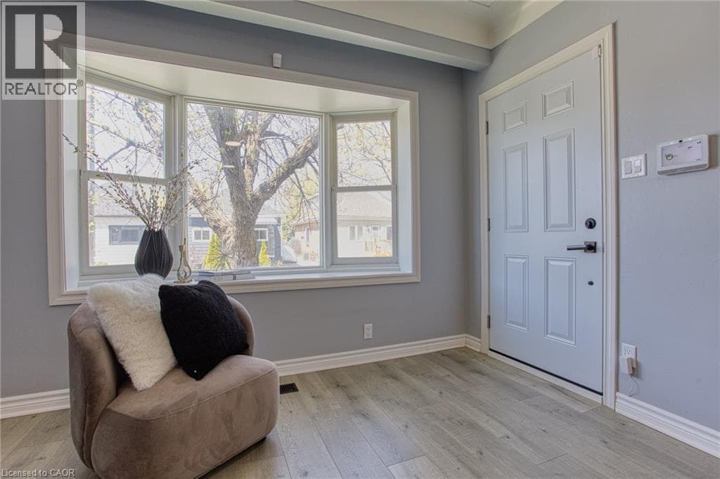 292 FAIRFIELD AVENUE, Cornerstone — photo 5