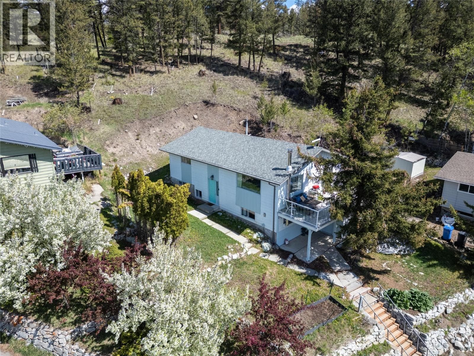 9 JASPER Drive, Interior REALTORS®