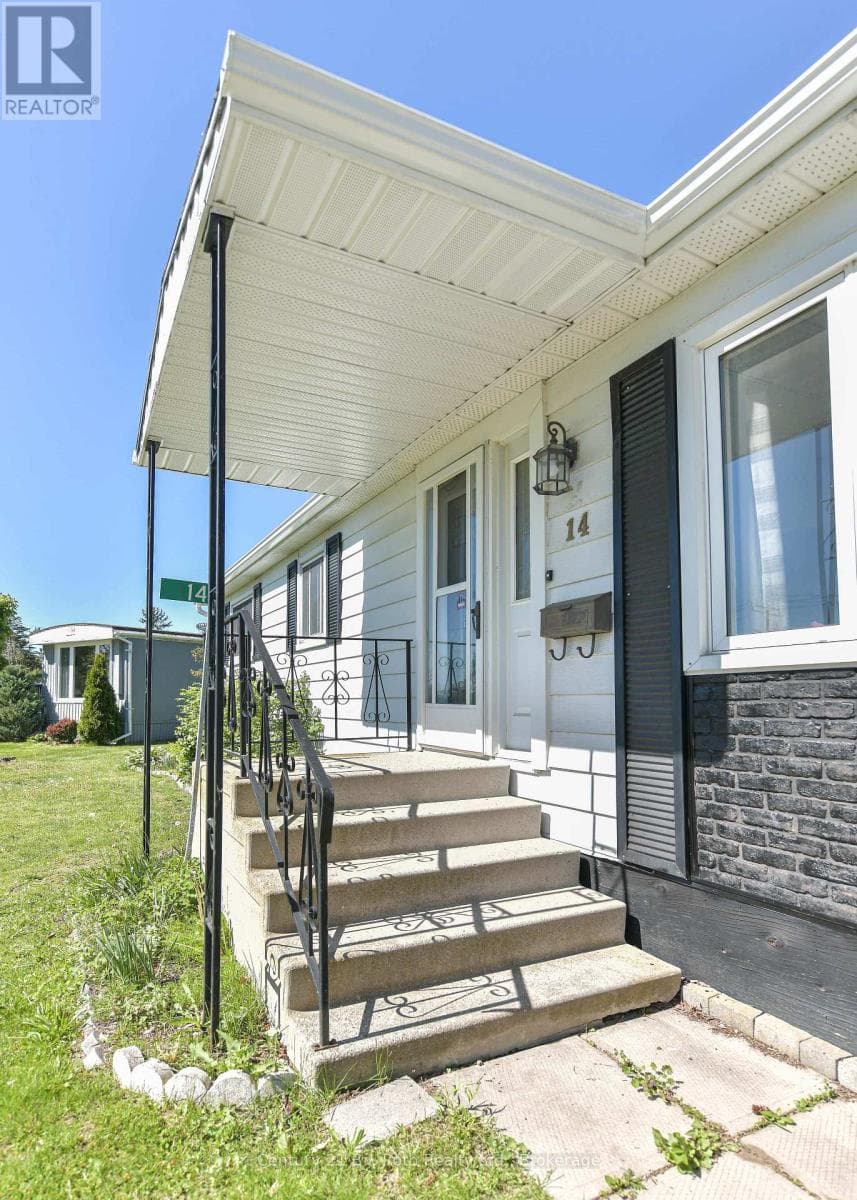 14 MUIR DRIVE, OnePoint — photo 3