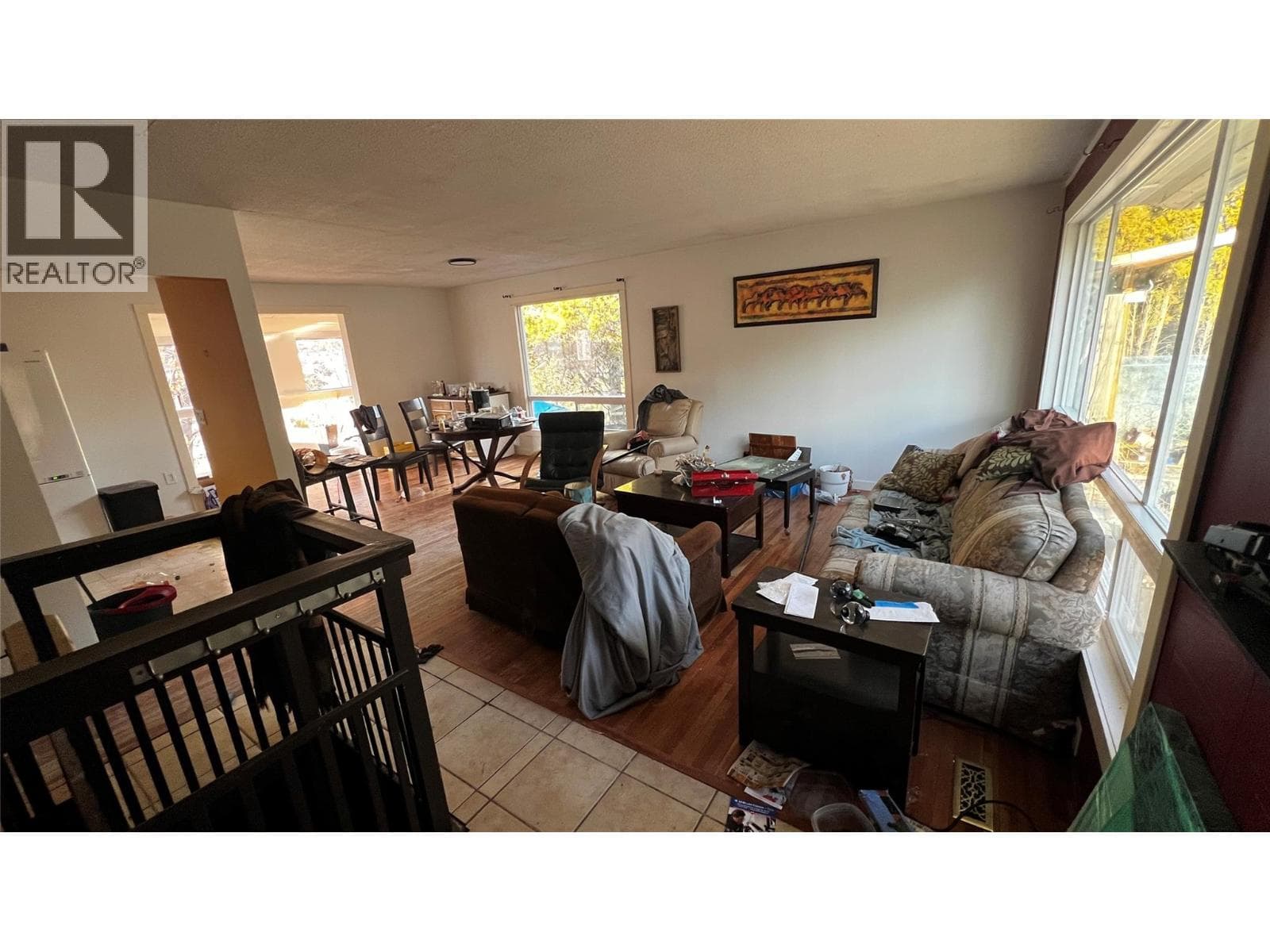 1225 HIGHRIDGE DRIVE, Interior REALTORS® — photo 4