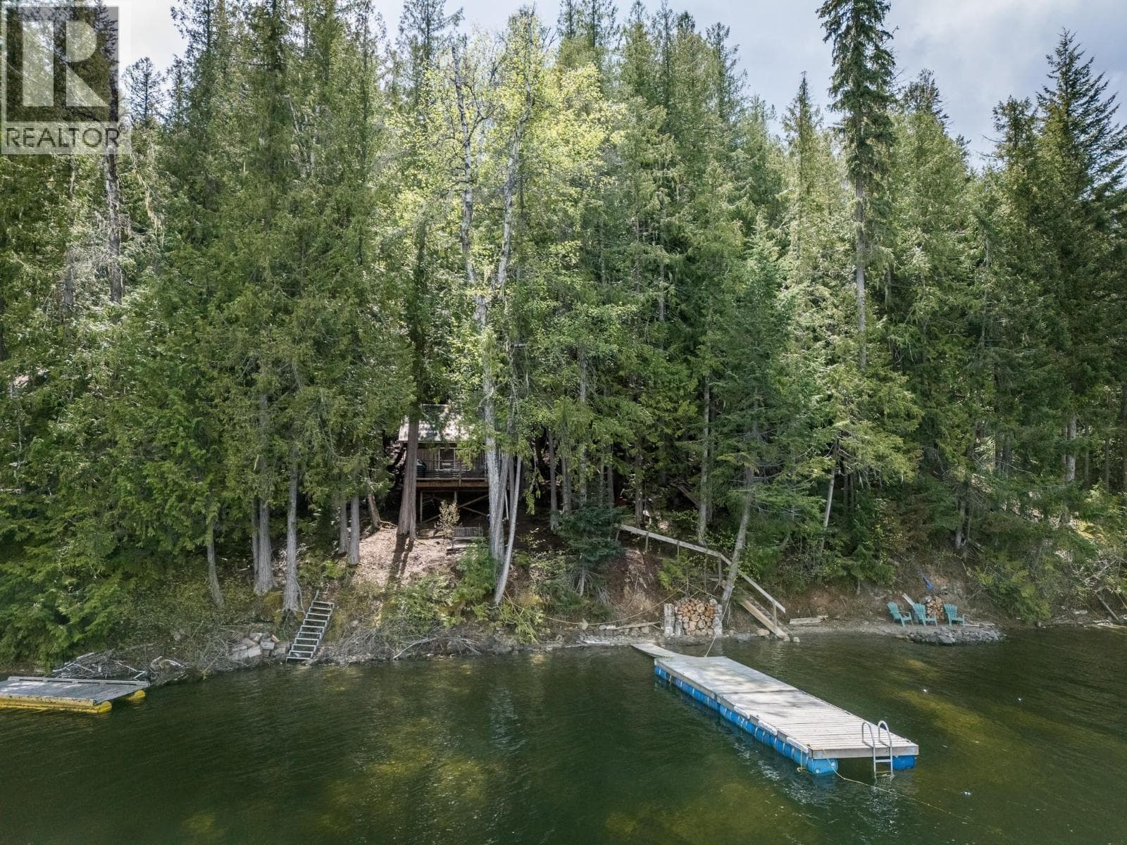 5319 EAST BARRIERE LAKE FS Road, Interior REALTORS® — photo 2