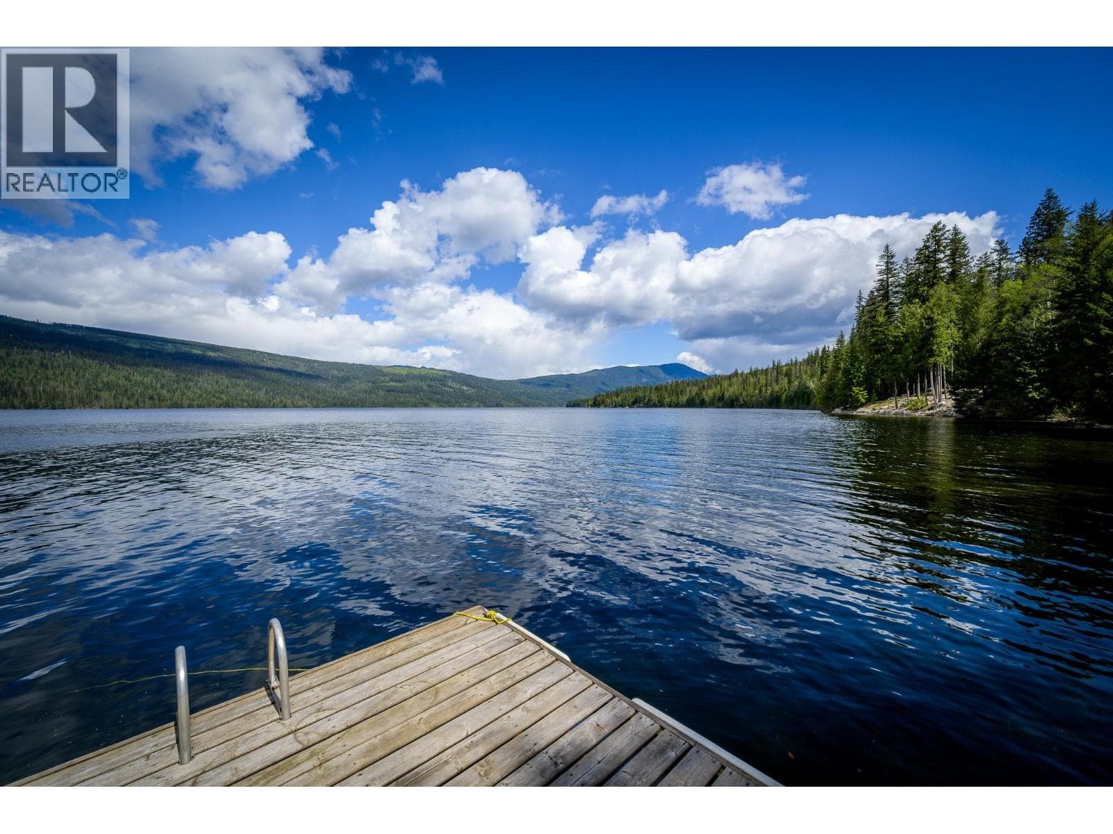 5319 EAST BARRIERE LAKE FS Road, Interior REALTORS® — photo 5